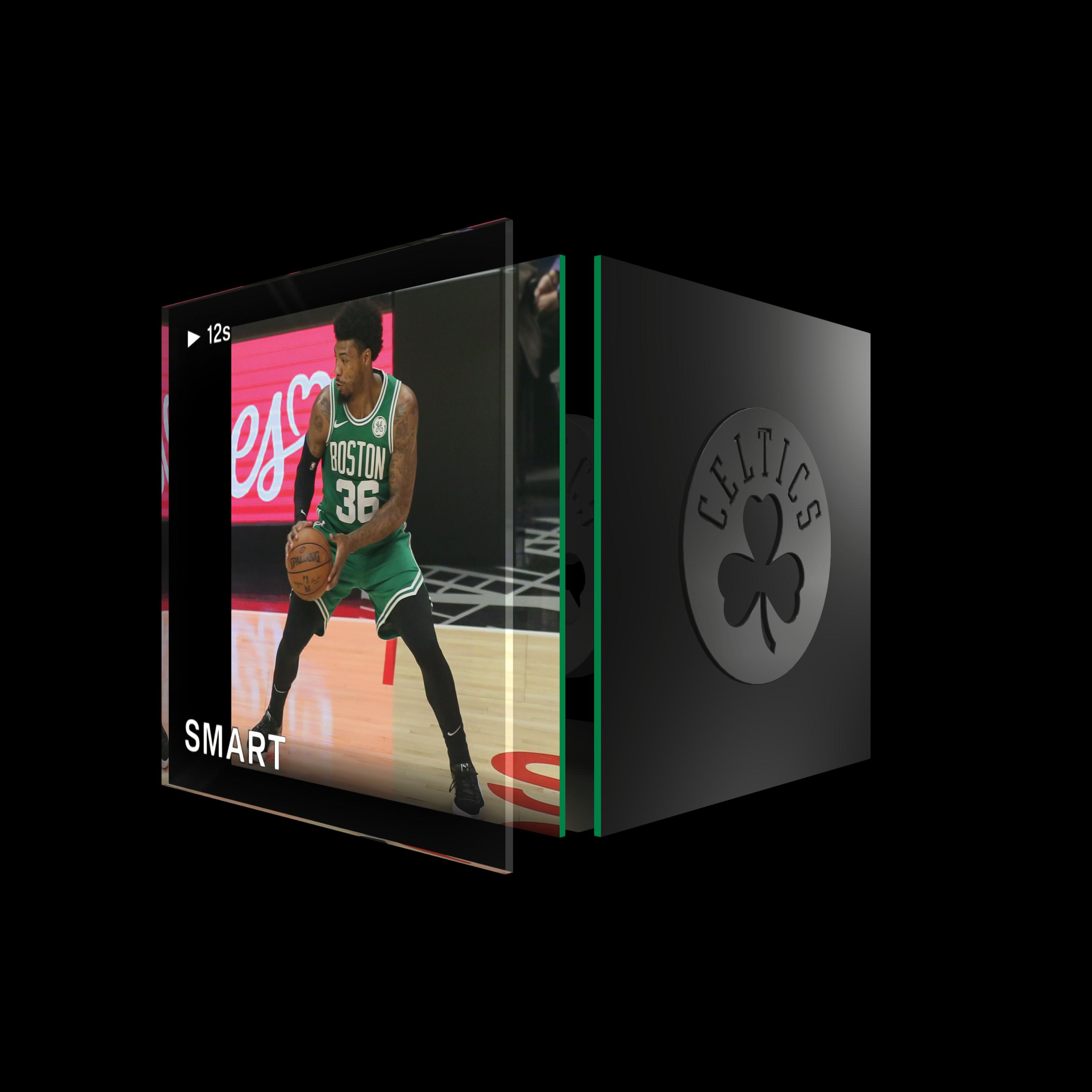 Marcus Smart