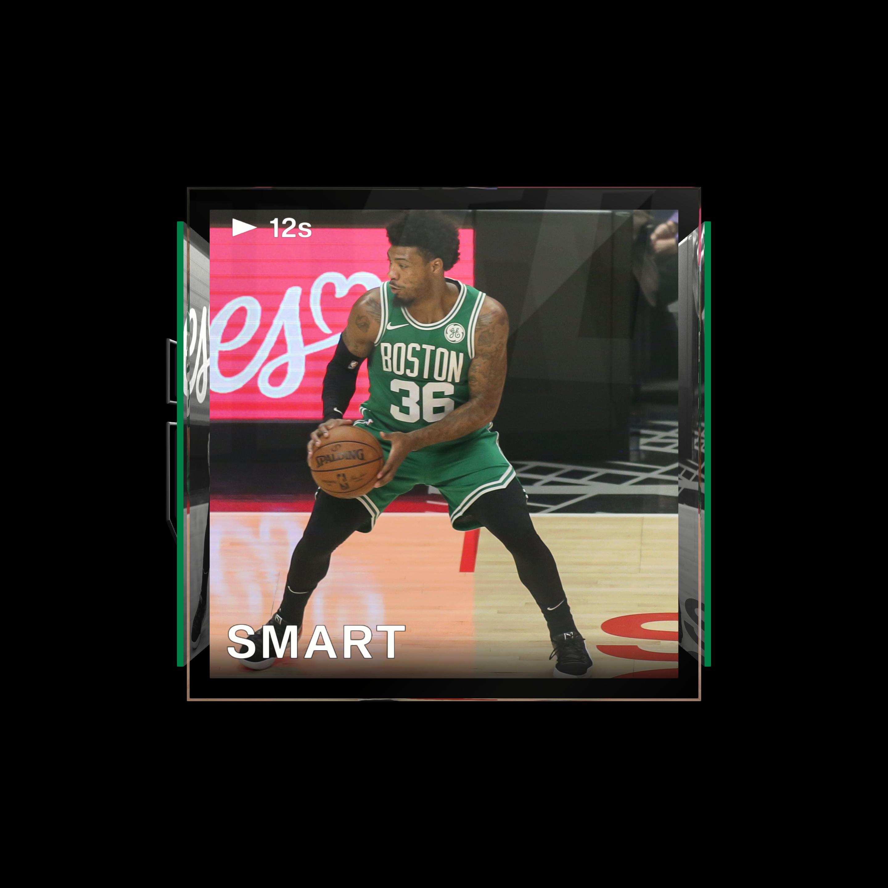 Marcus Smart
