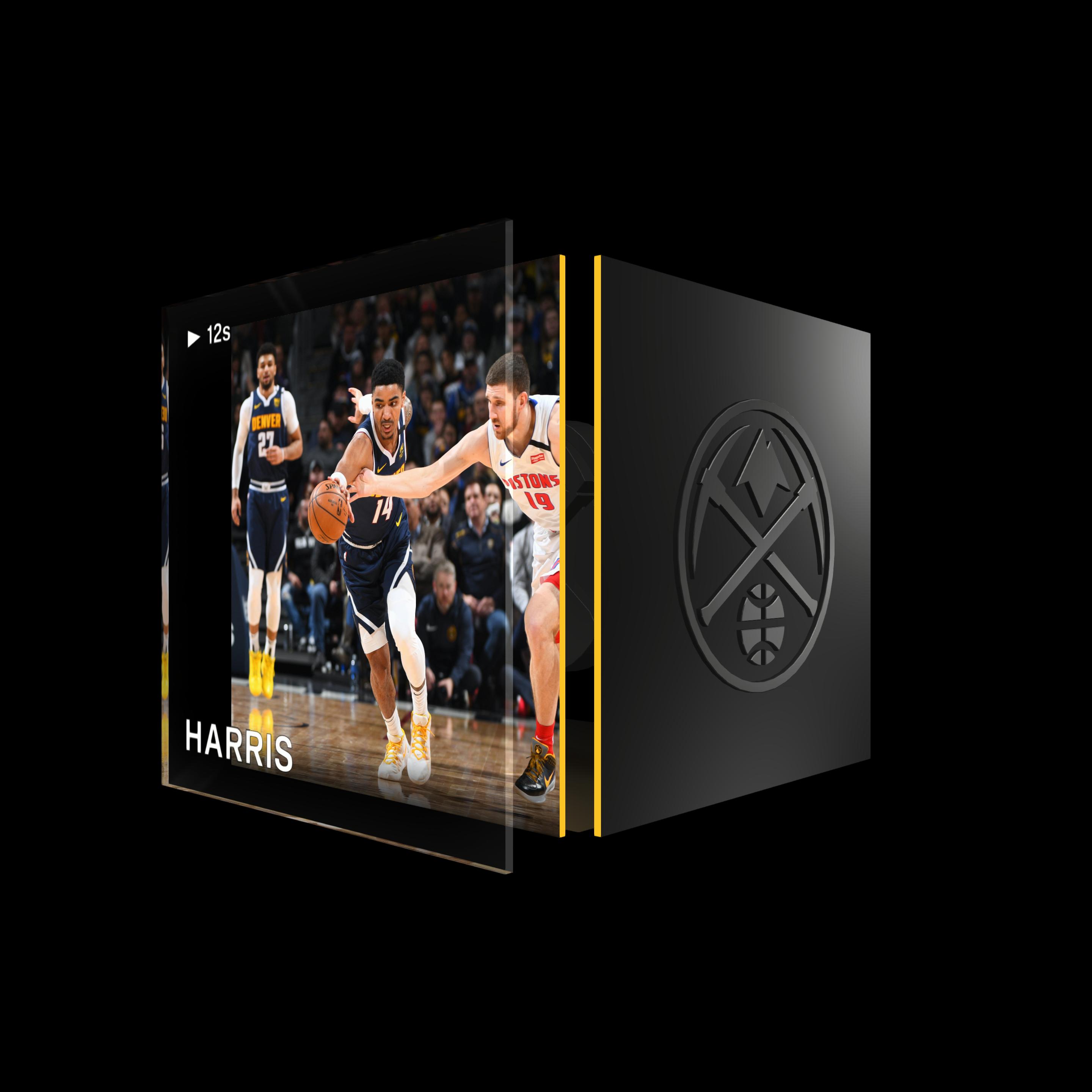 Gary Harris