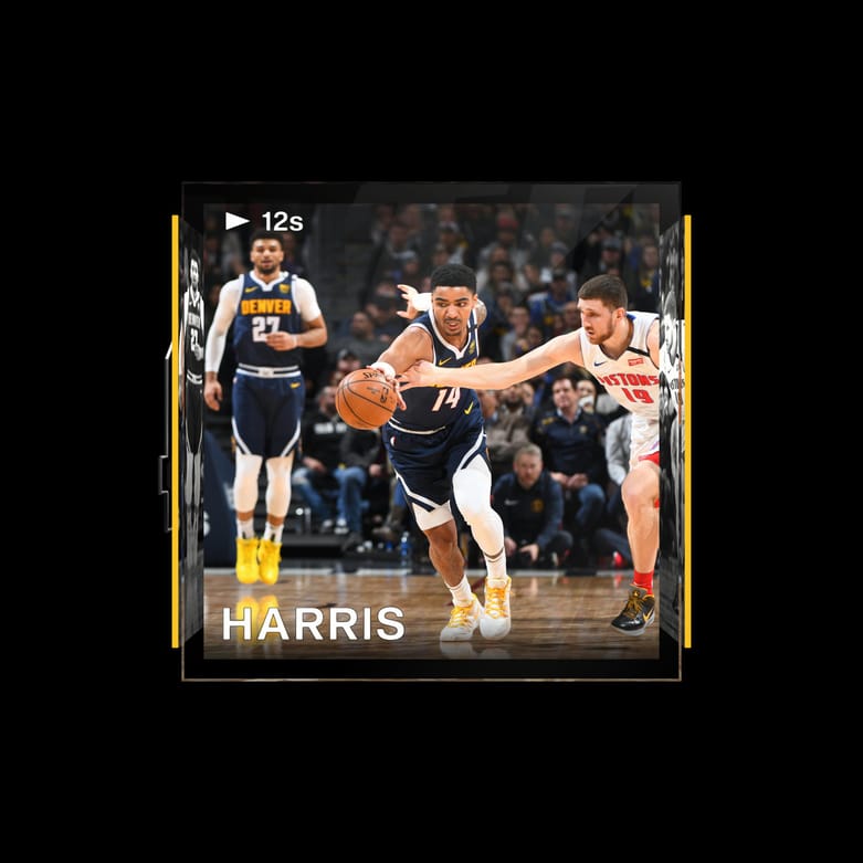 Gary Harris