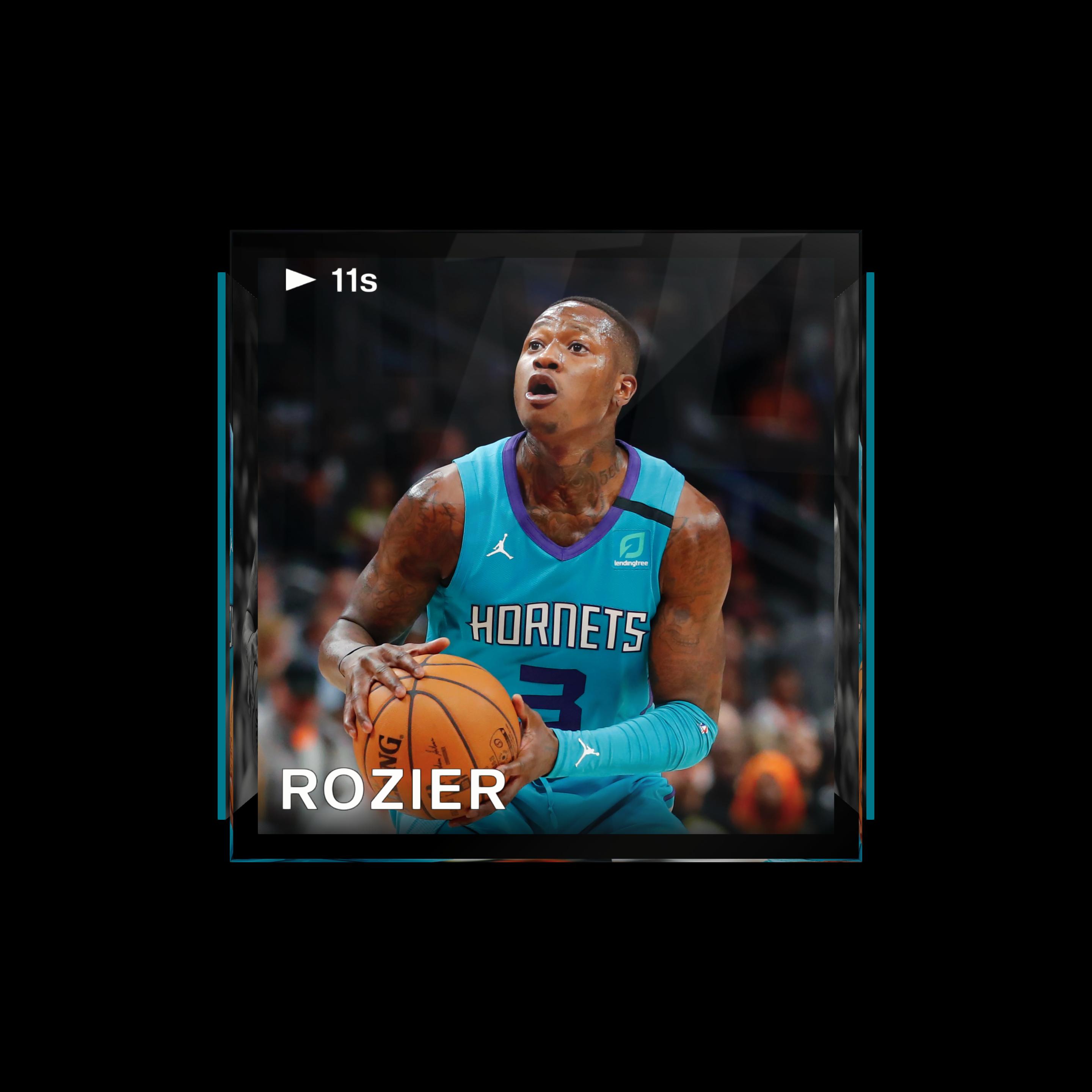 Terry Rozier
