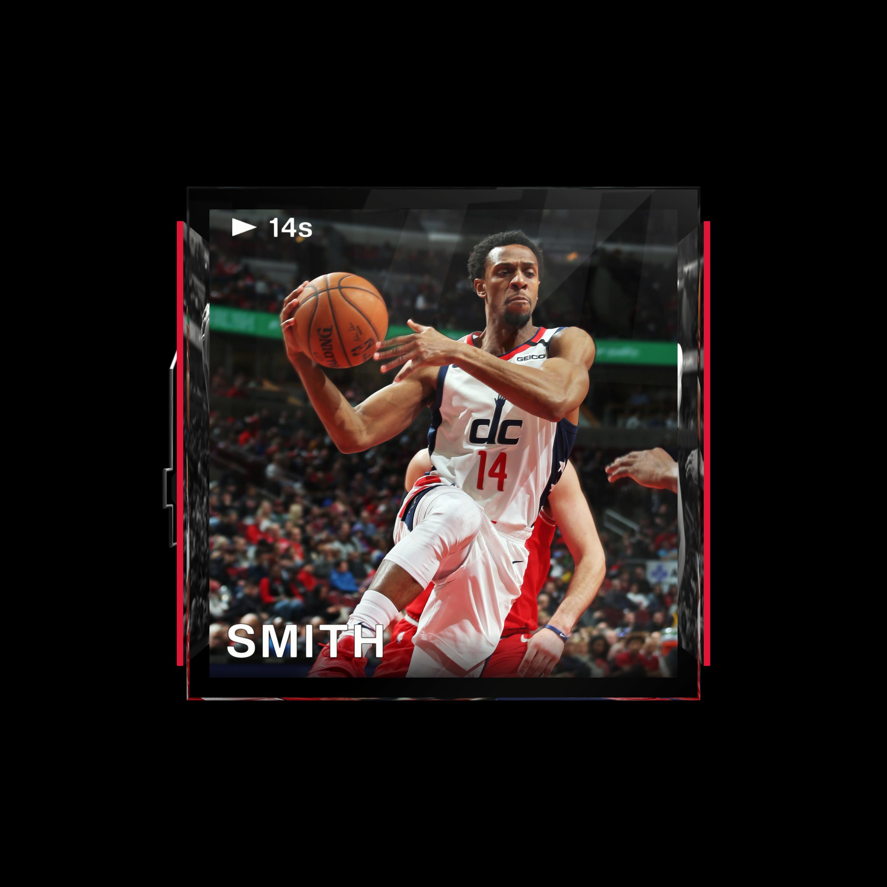 Ish Smith
