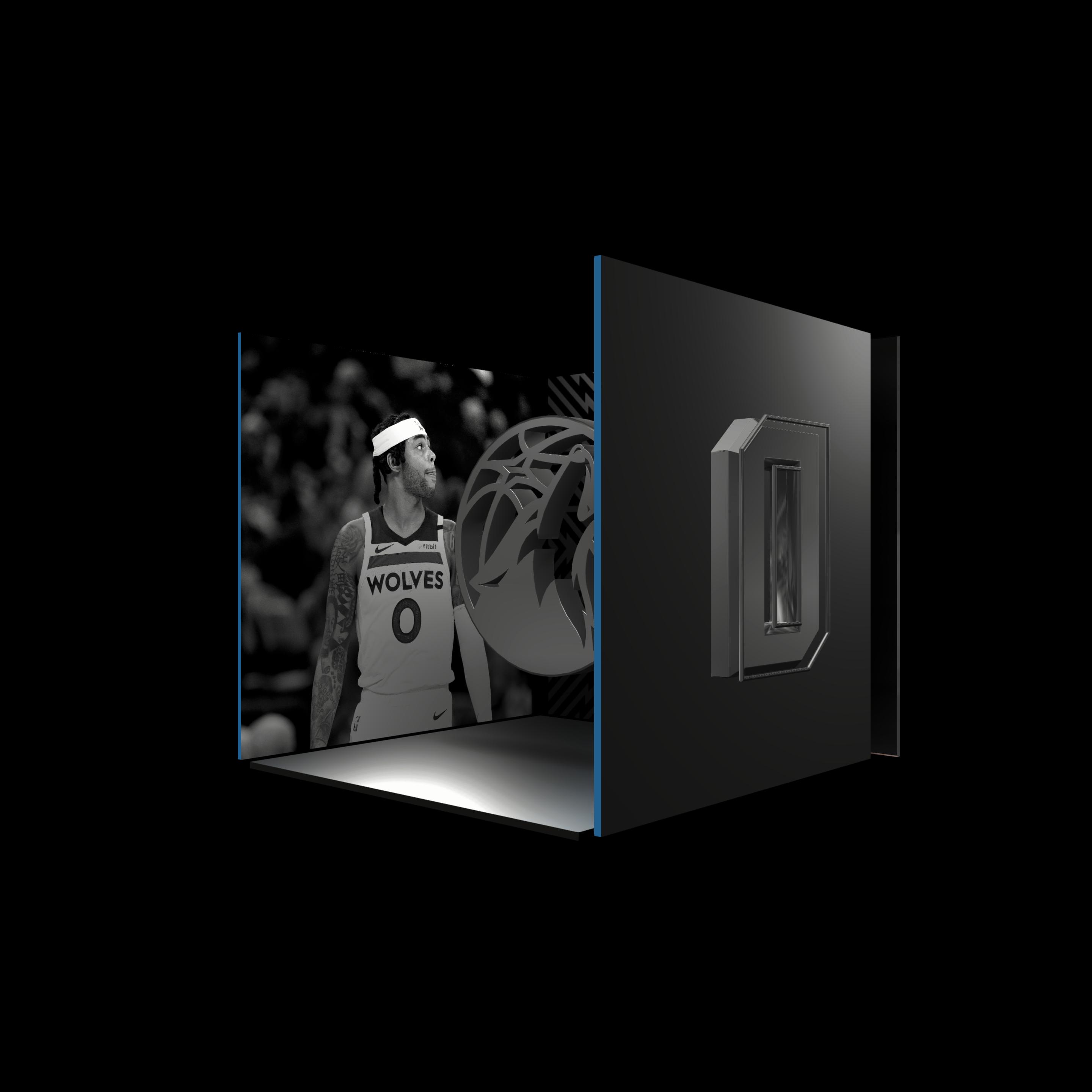 D'Angelo Russell