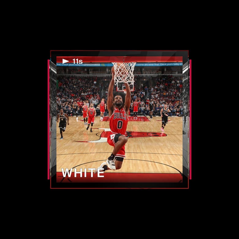 Coby White