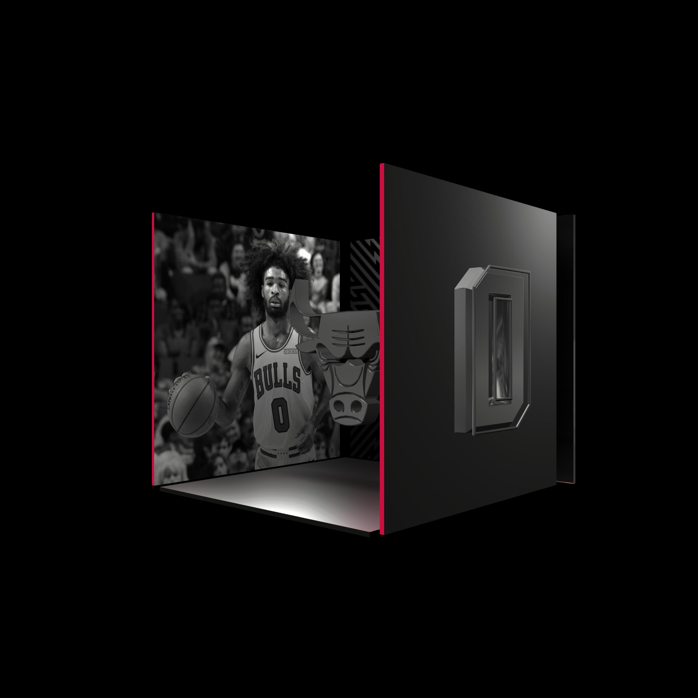 Coby White