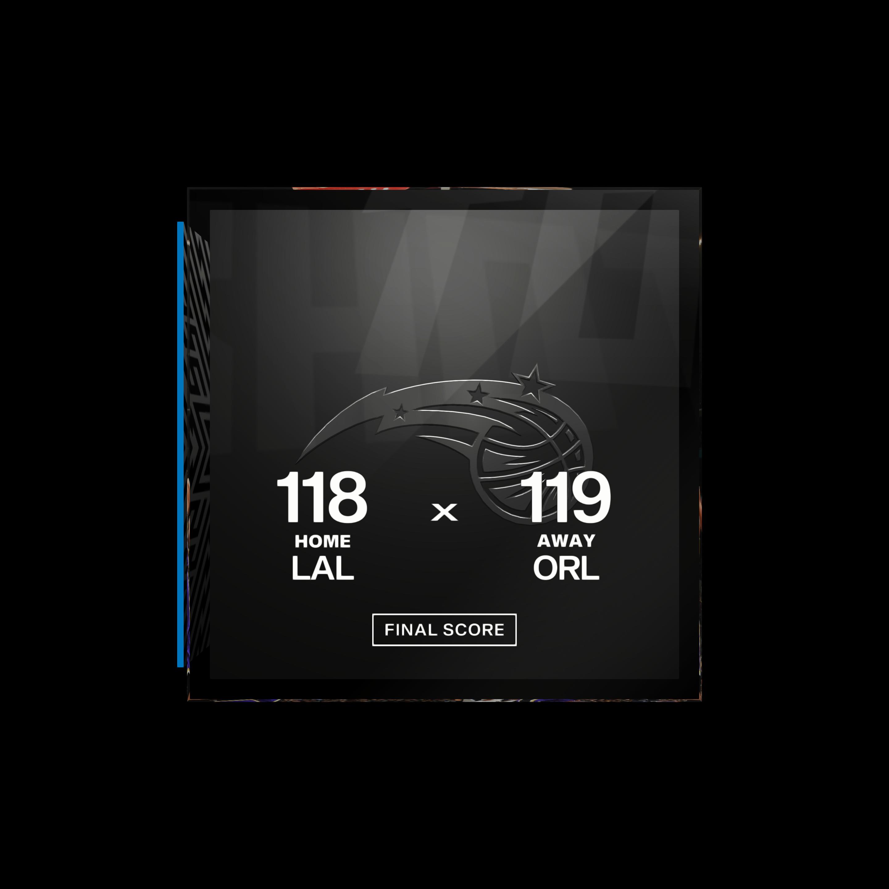Aaron Gordon