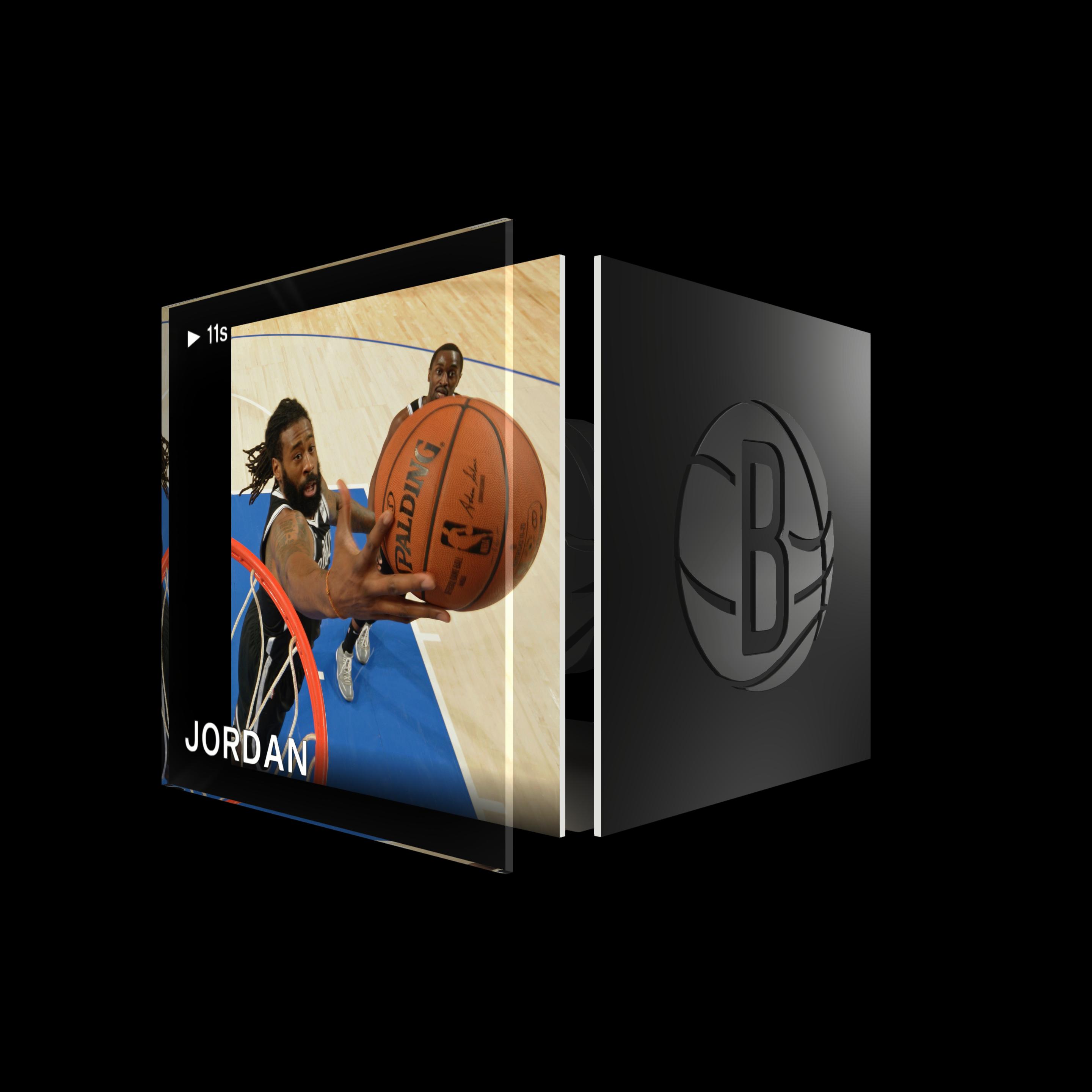 DeAndre Jordan