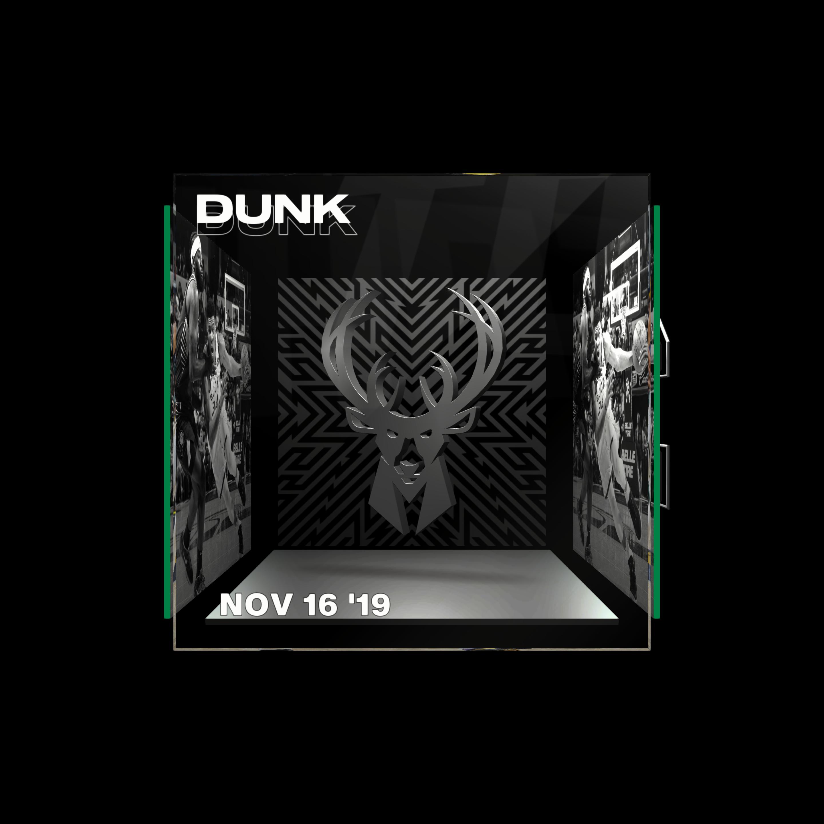 Giannis Antetokounmpo