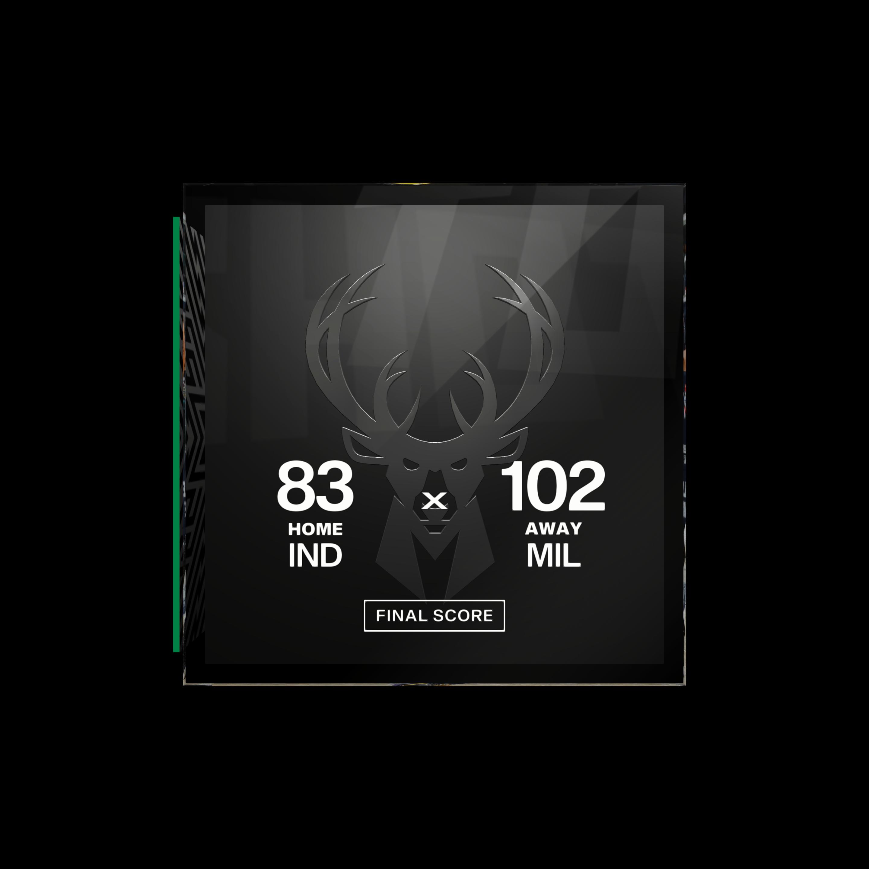 Giannis Antetokounmpo