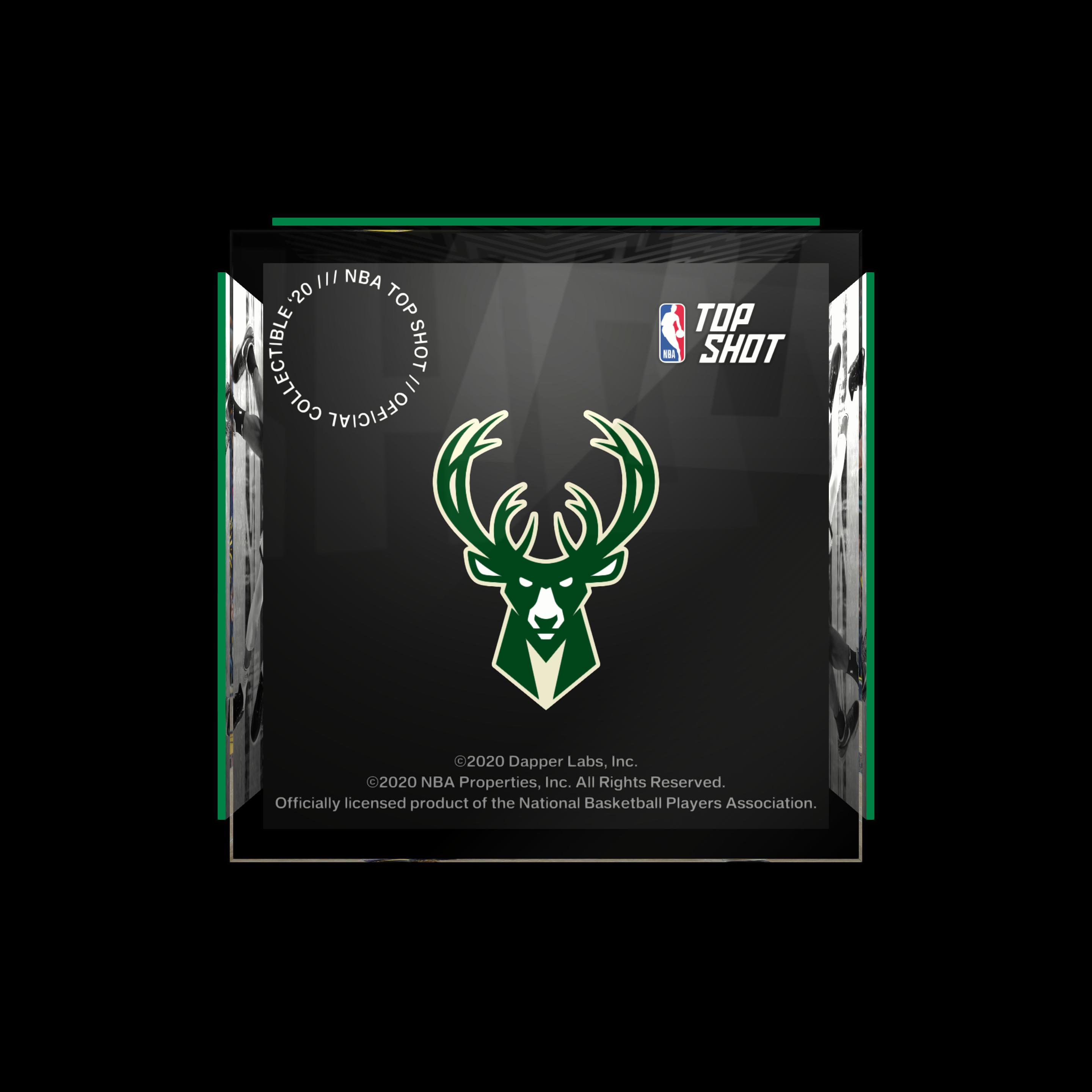 Giannis Antetokounmpo