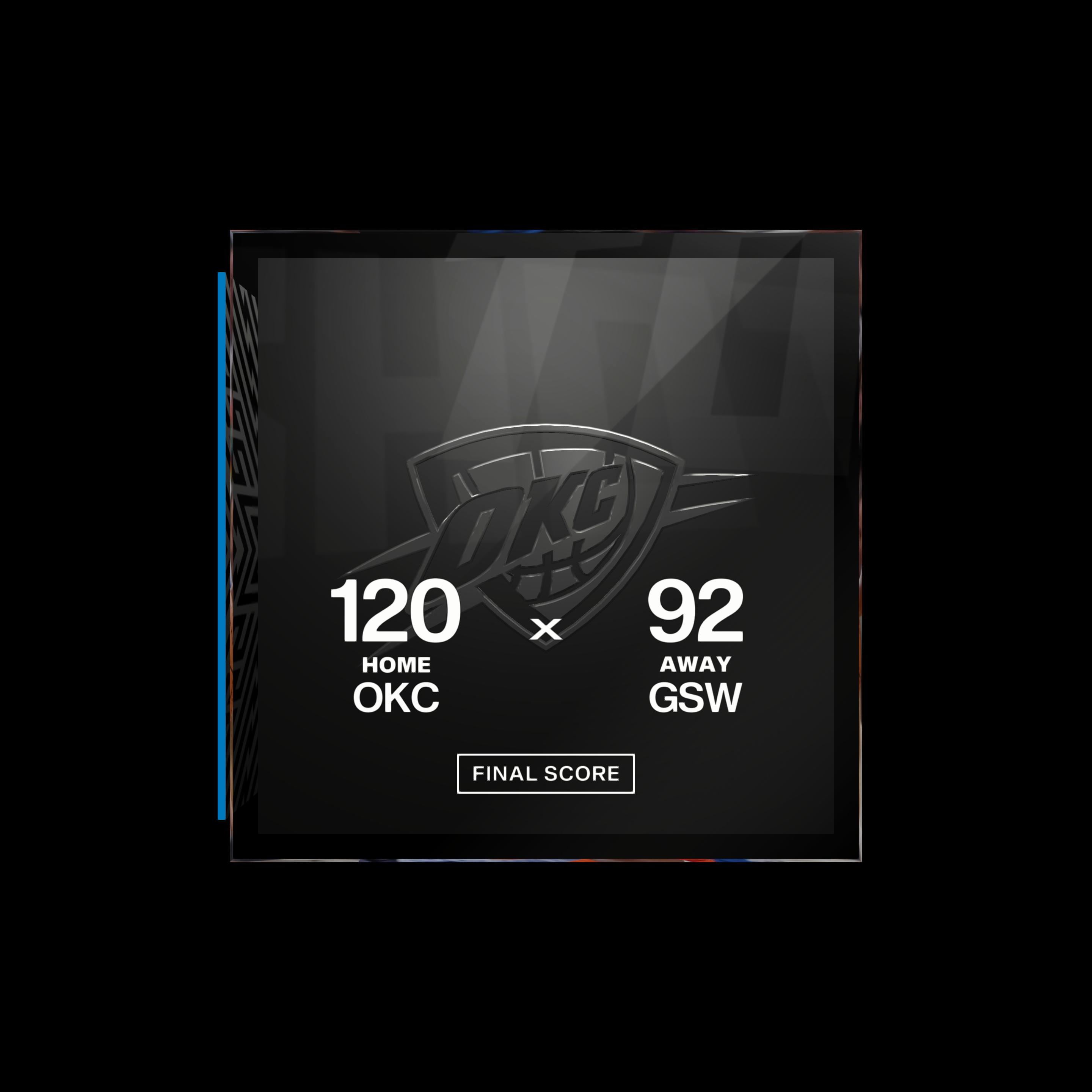 Shai Gilgeous-Alexander