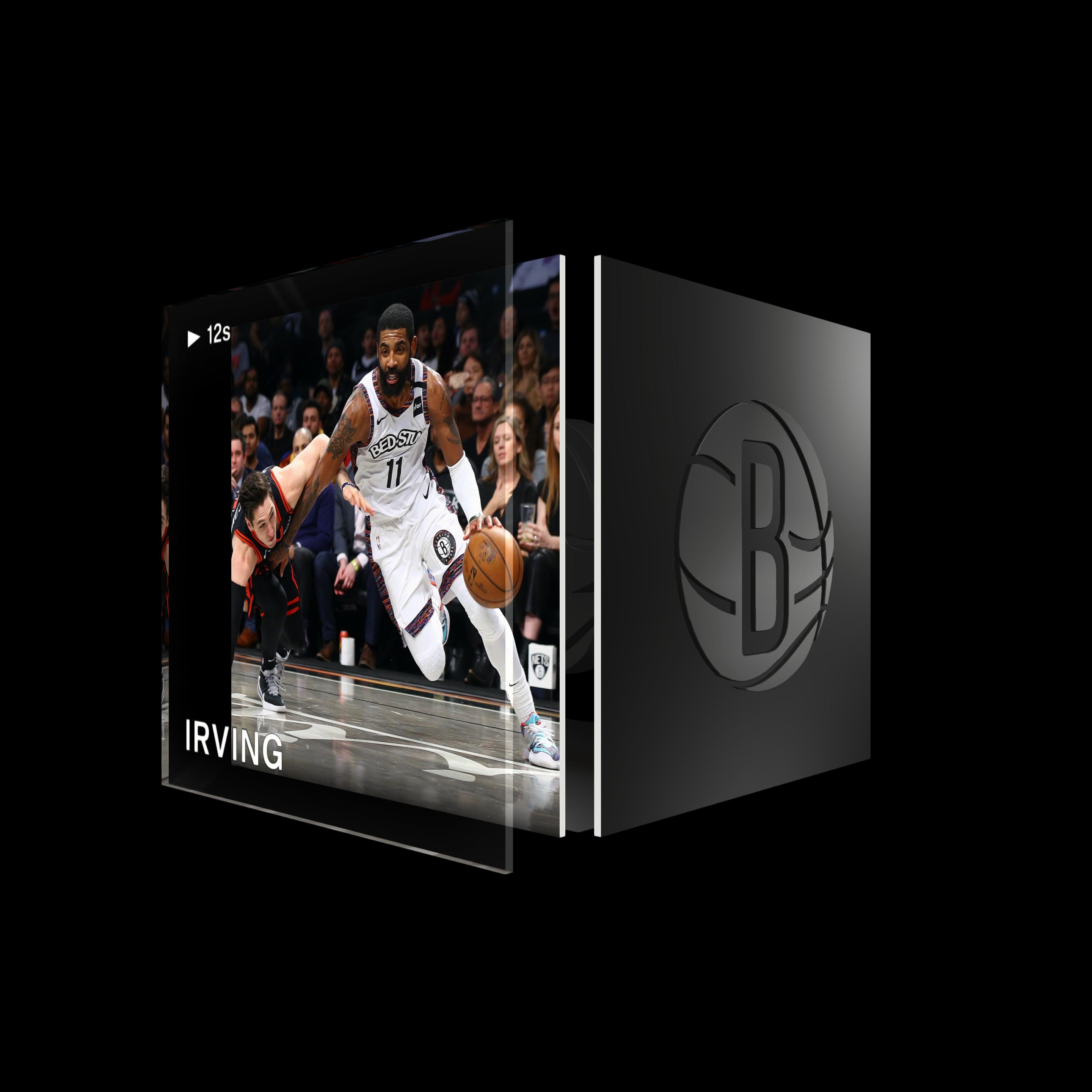 Kyrie Irving
