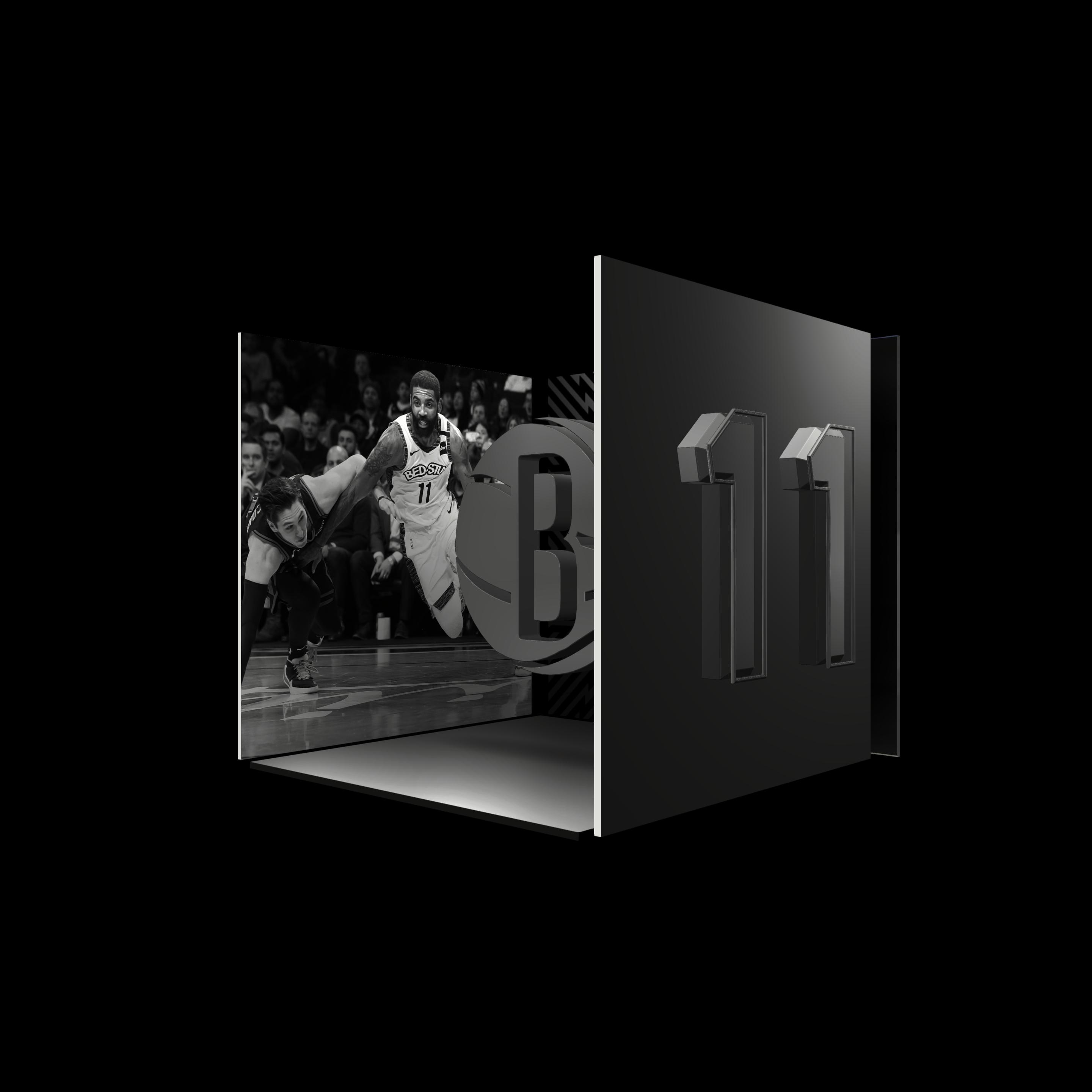 Kyrie Irving