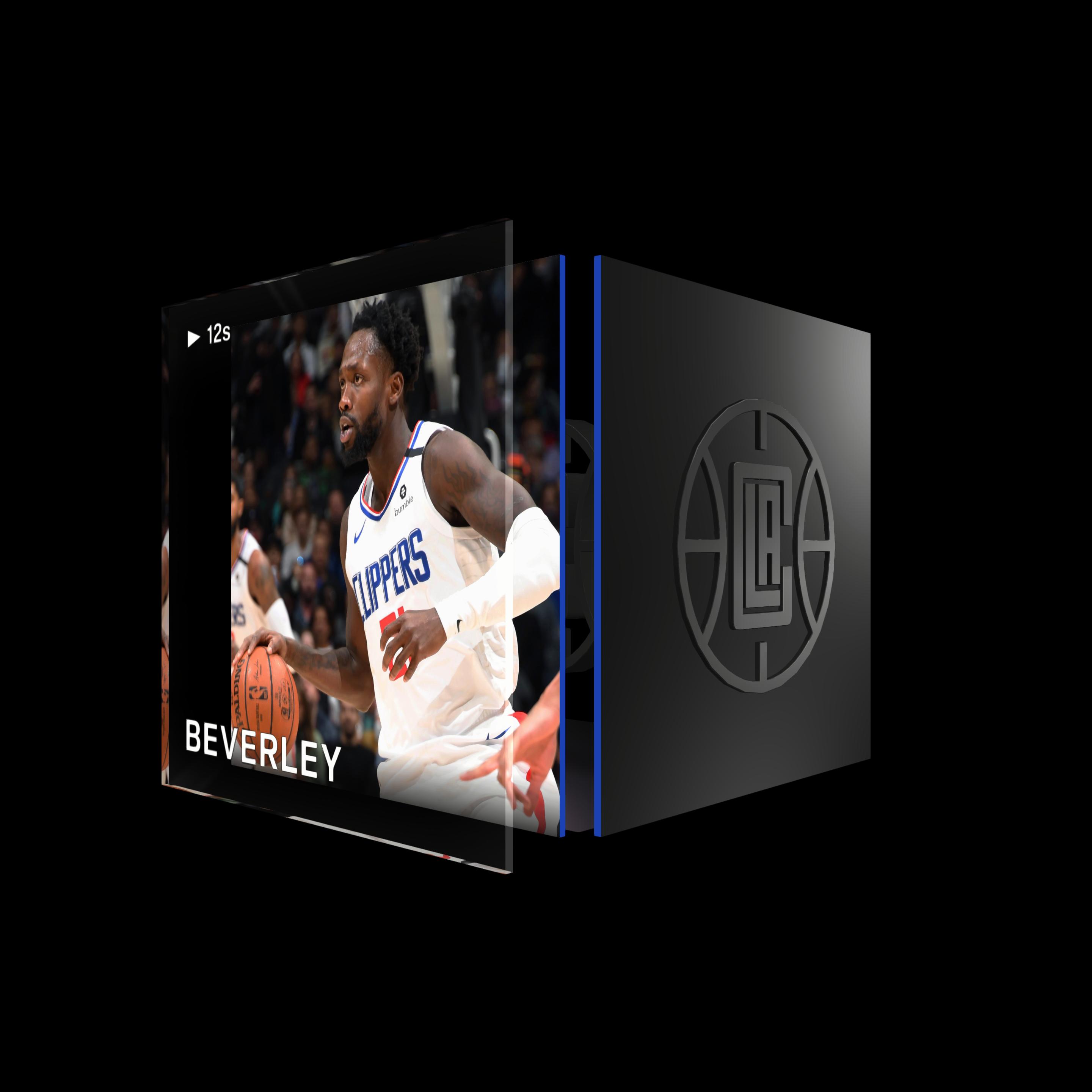 Patrick Beverley