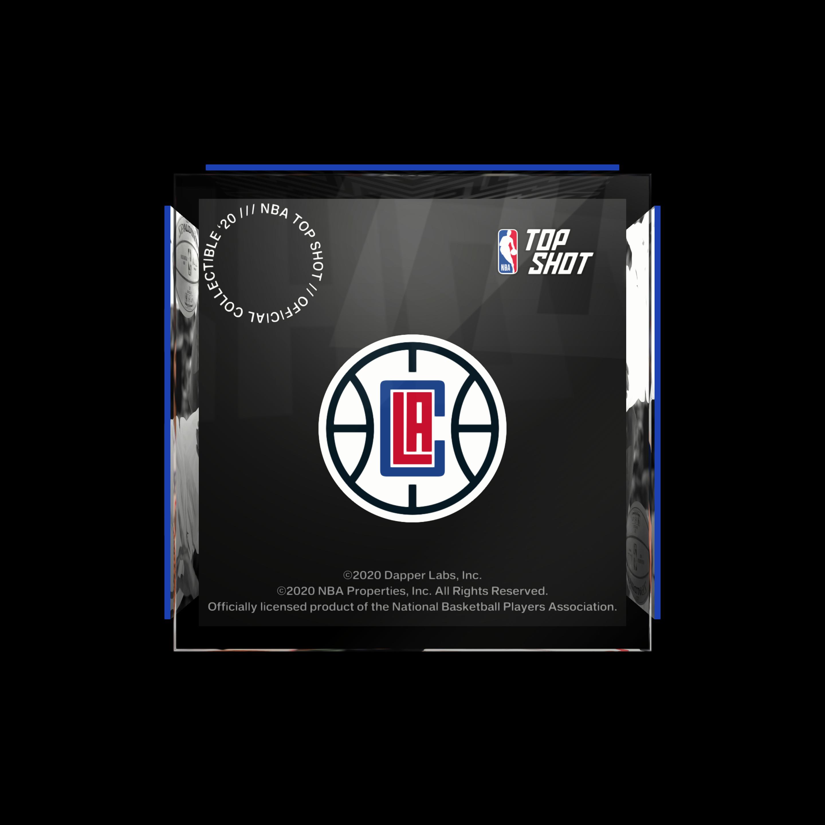 Patrick Beverley