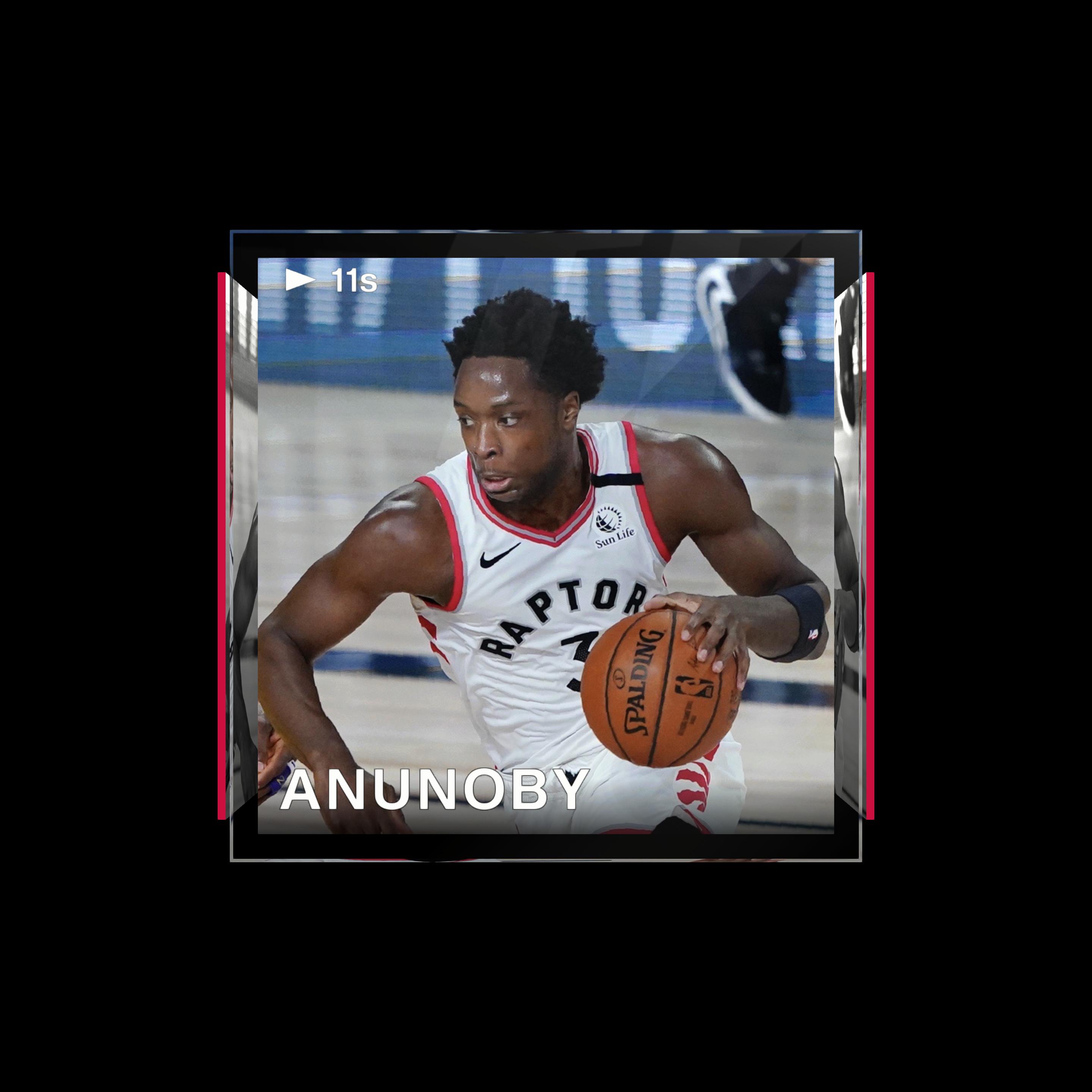 OG Anunoby