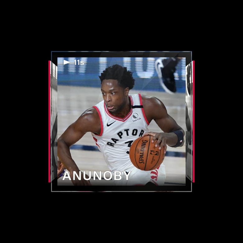 OG Anunoby