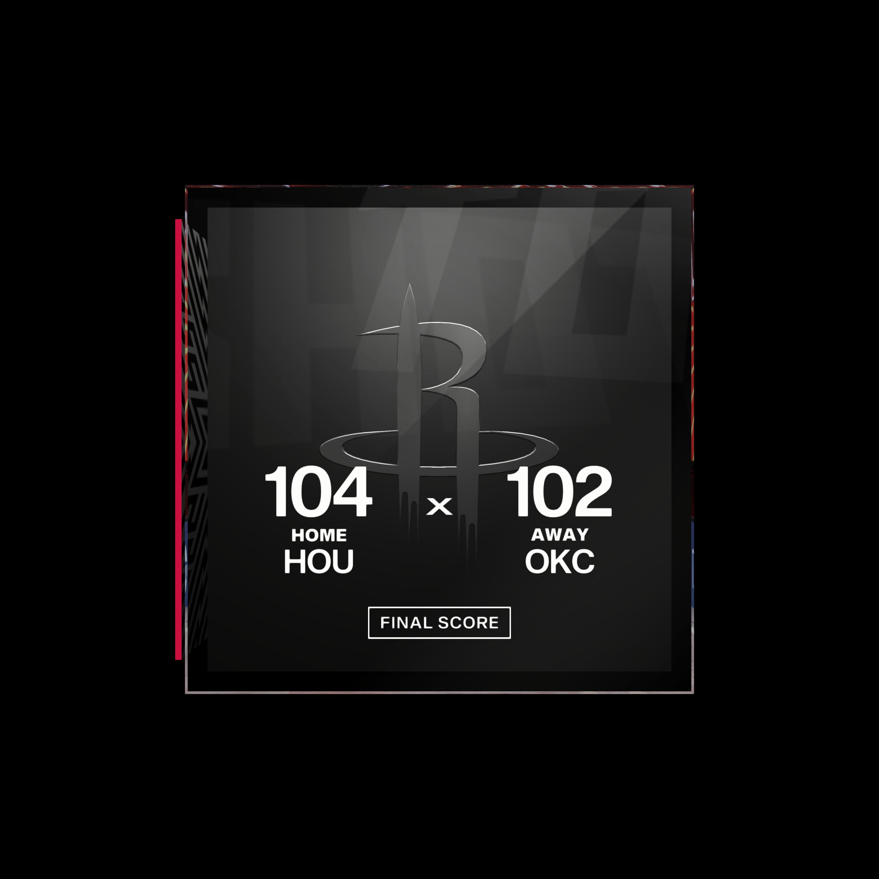 James Harden