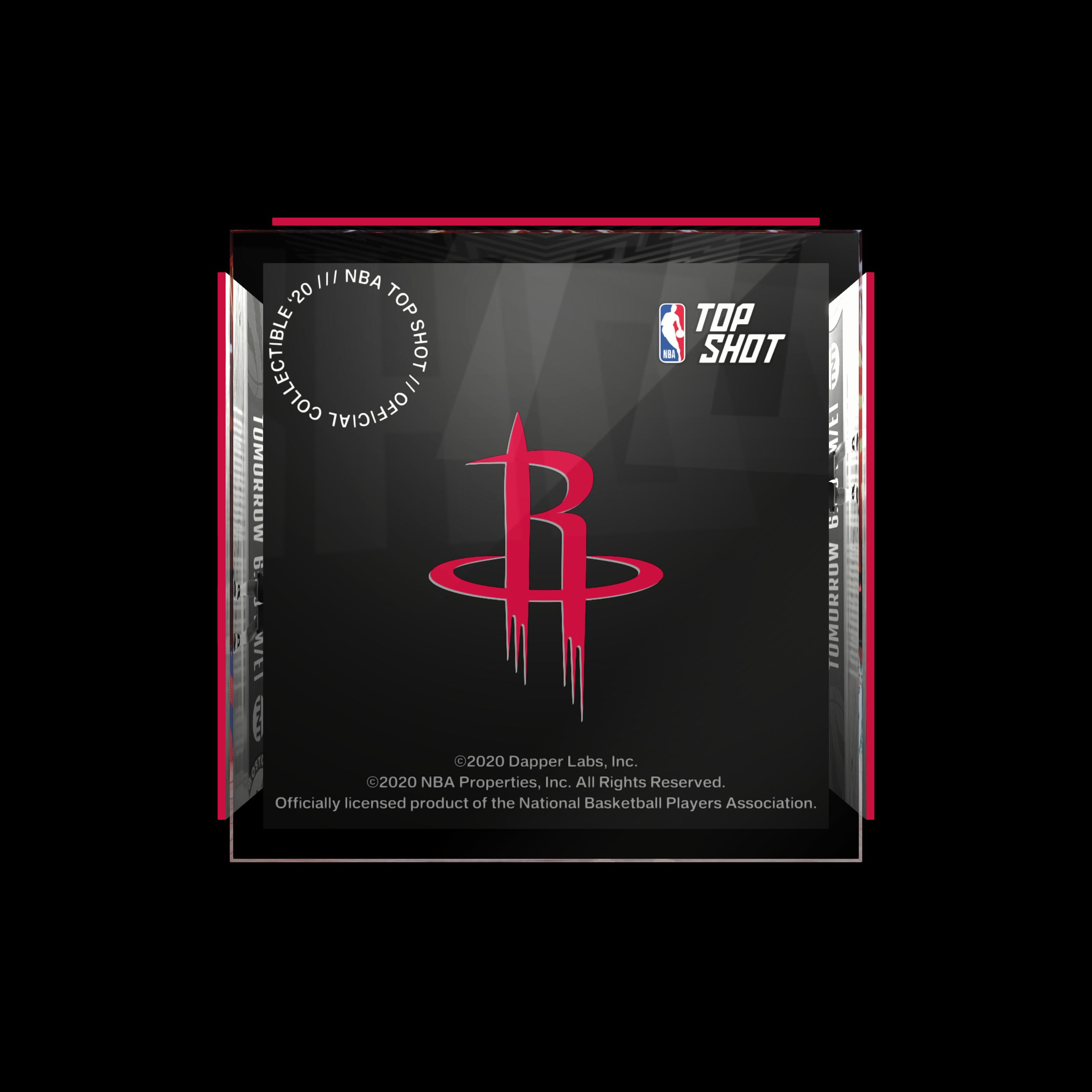 James Harden