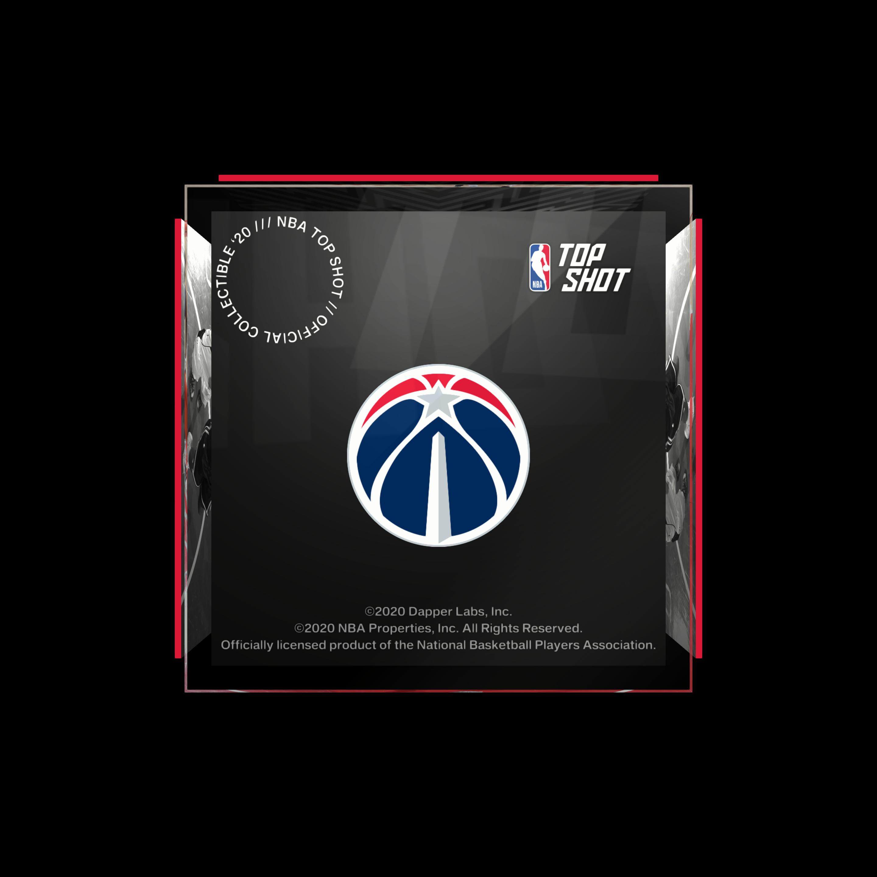 Bradley Beal