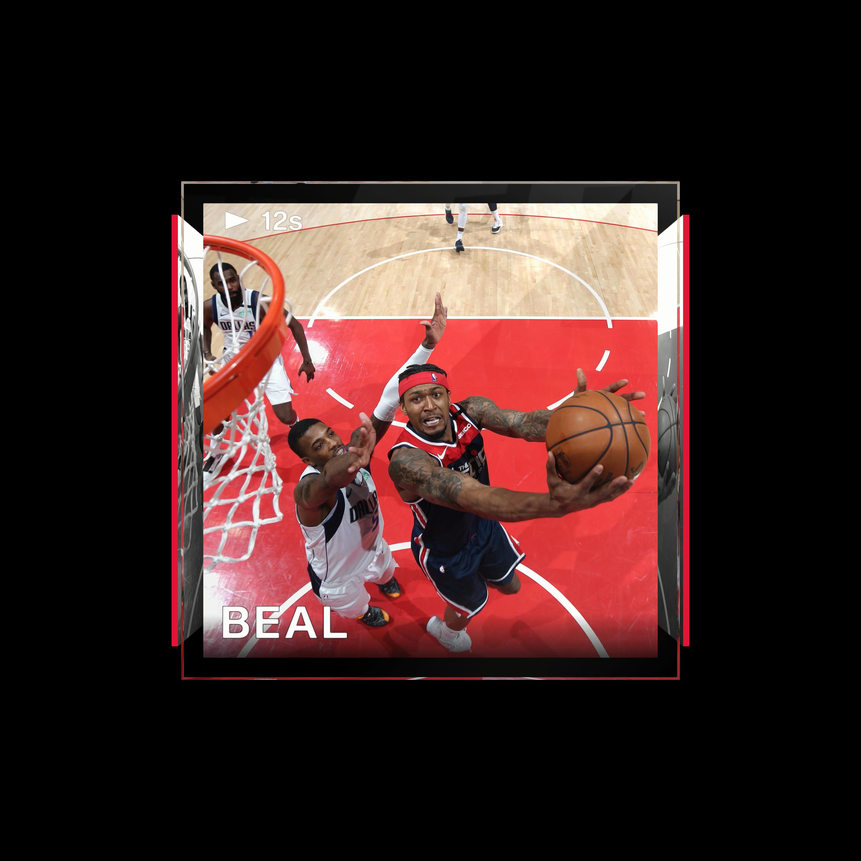Bradley Beal