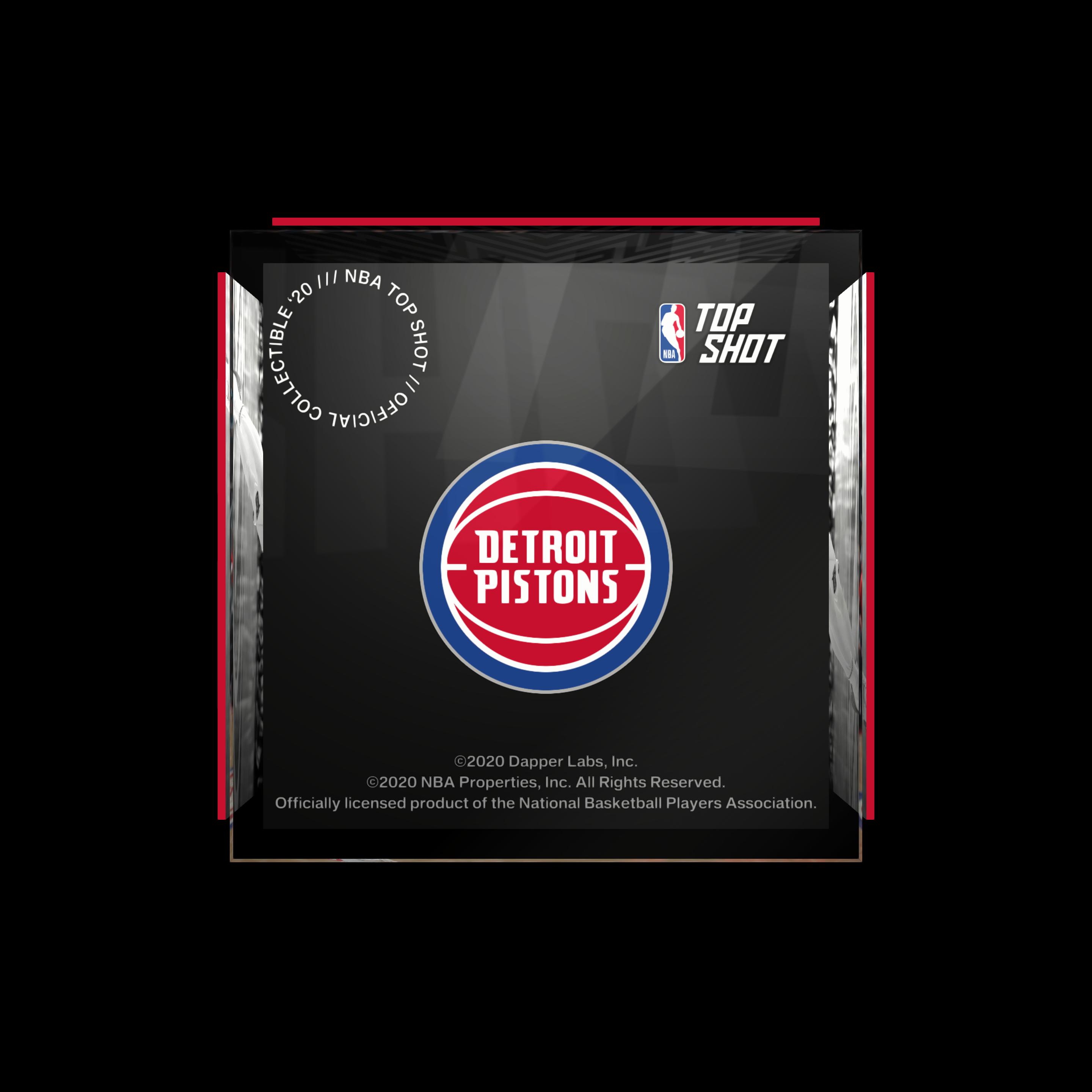 Derrick Rose