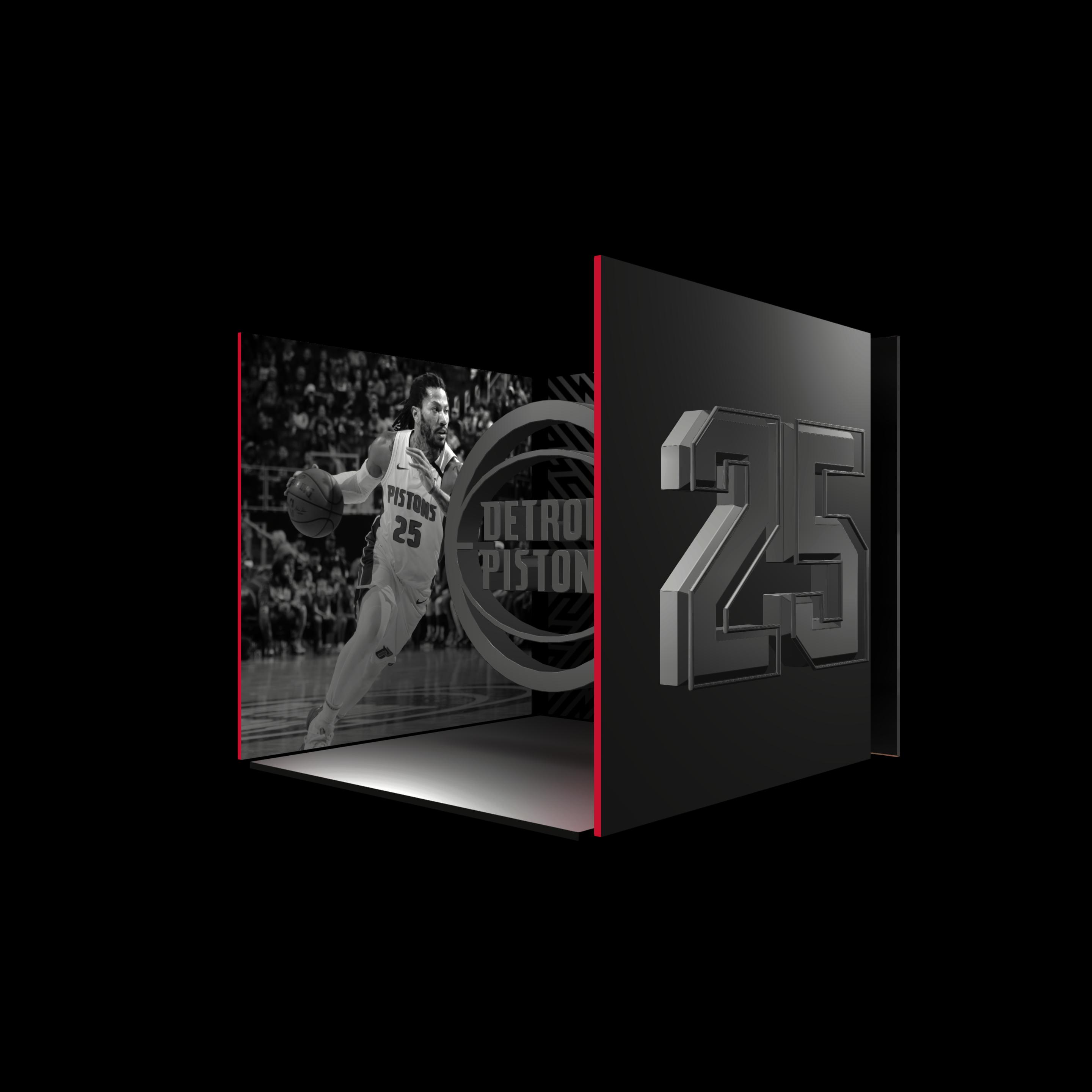 Derrick Rose