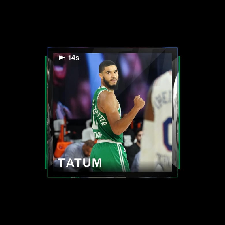 Jayson Tatum