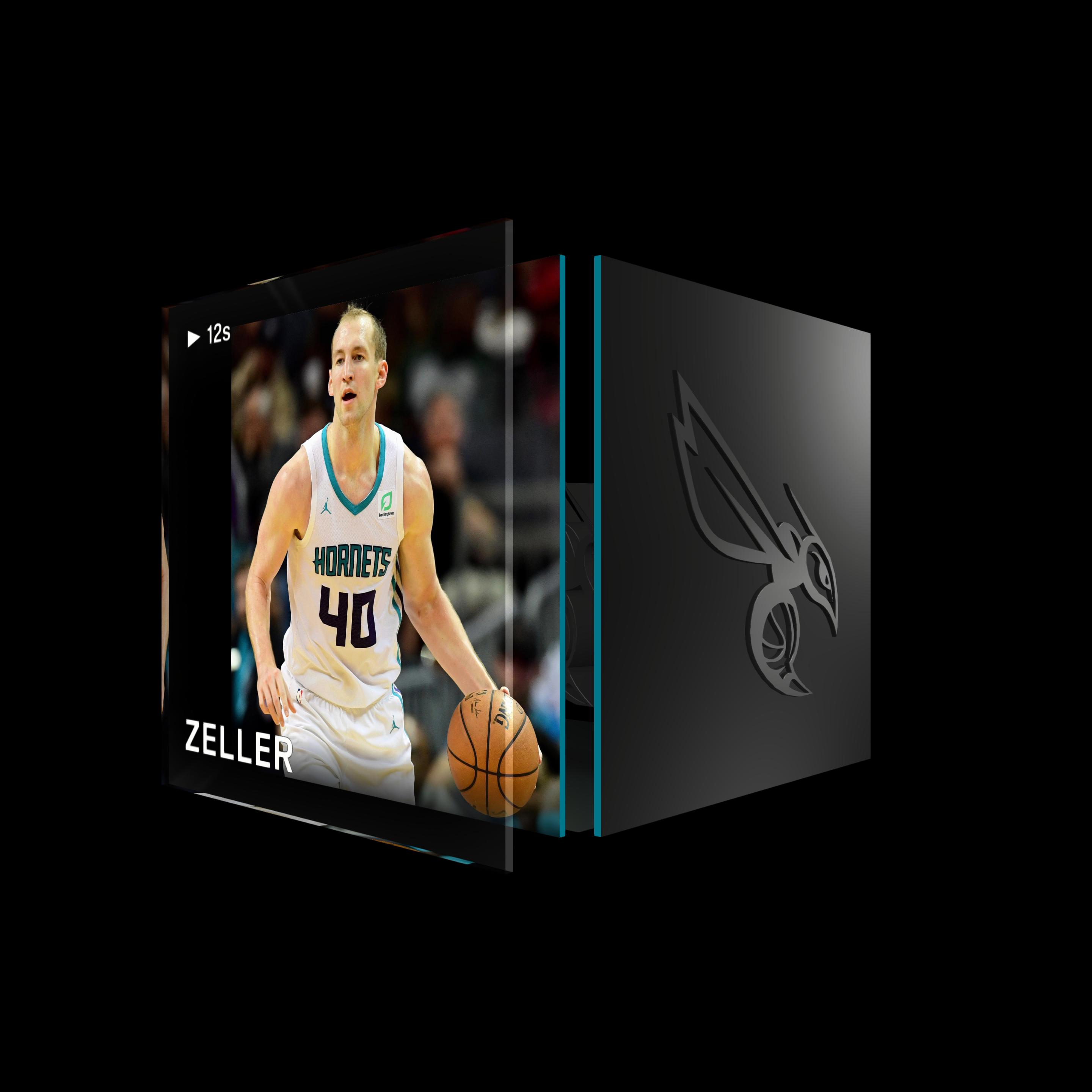 Cody Zeller