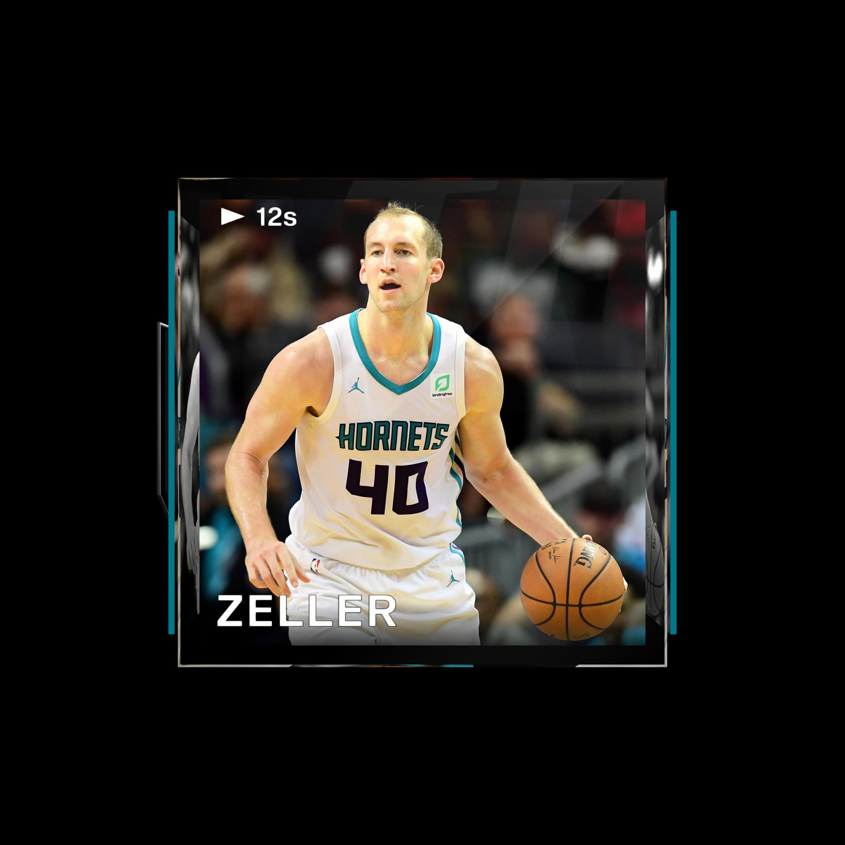 Cody Zeller