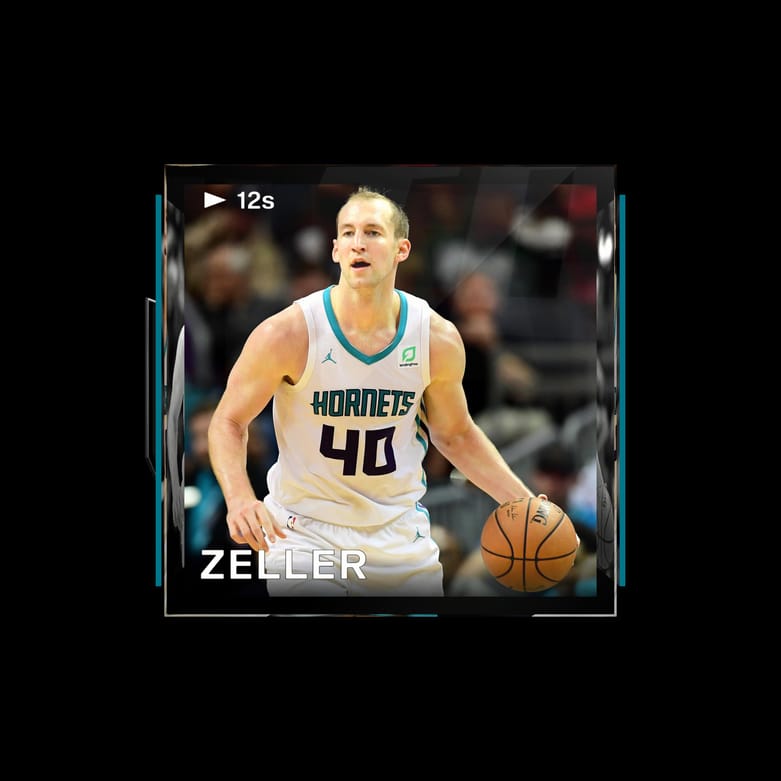 Cody Zeller