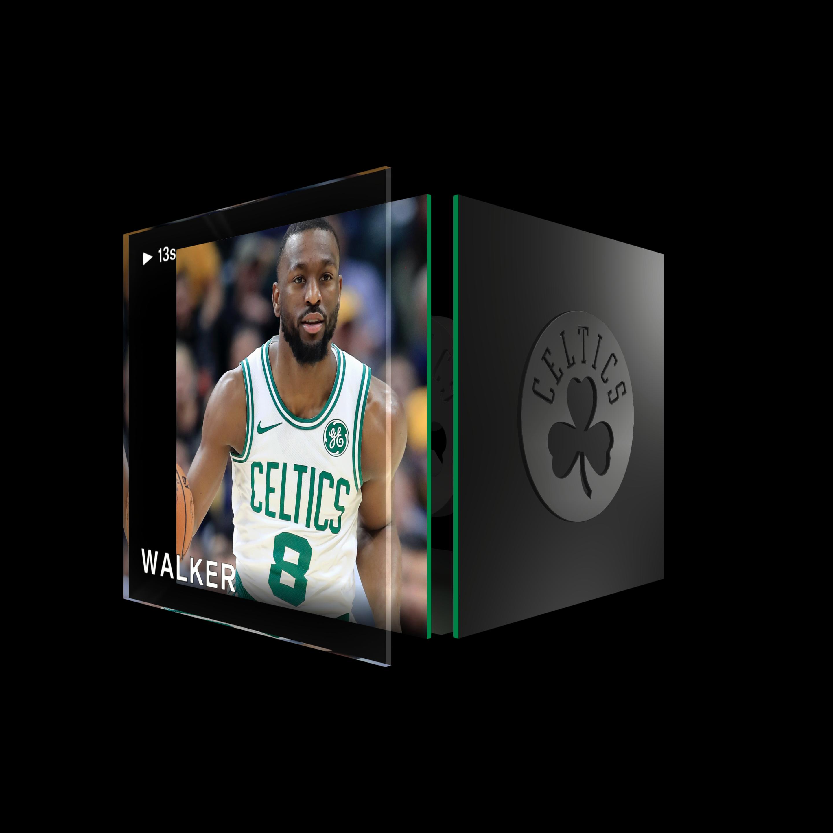 Kemba Walker
