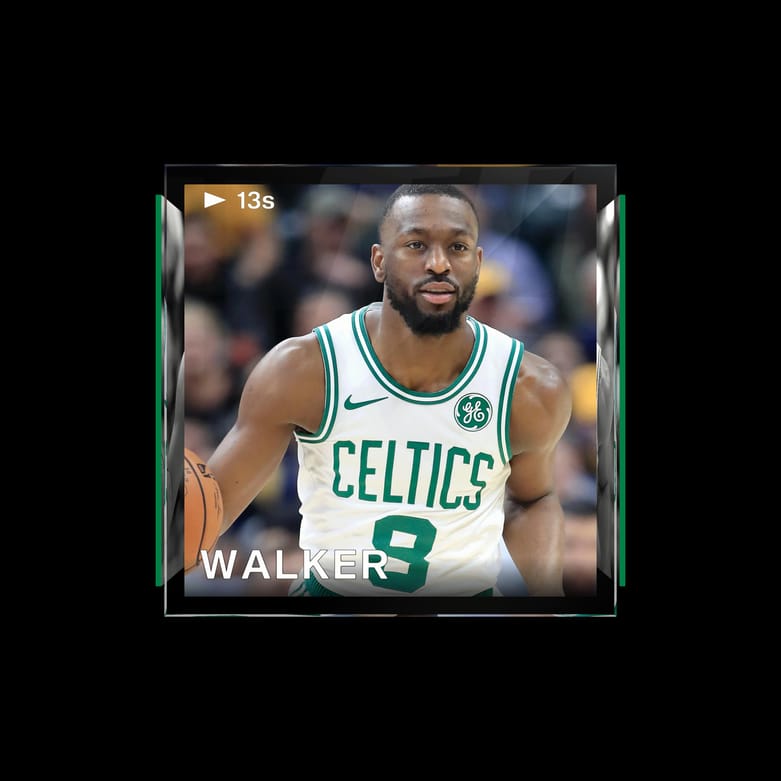 Kemba Walker