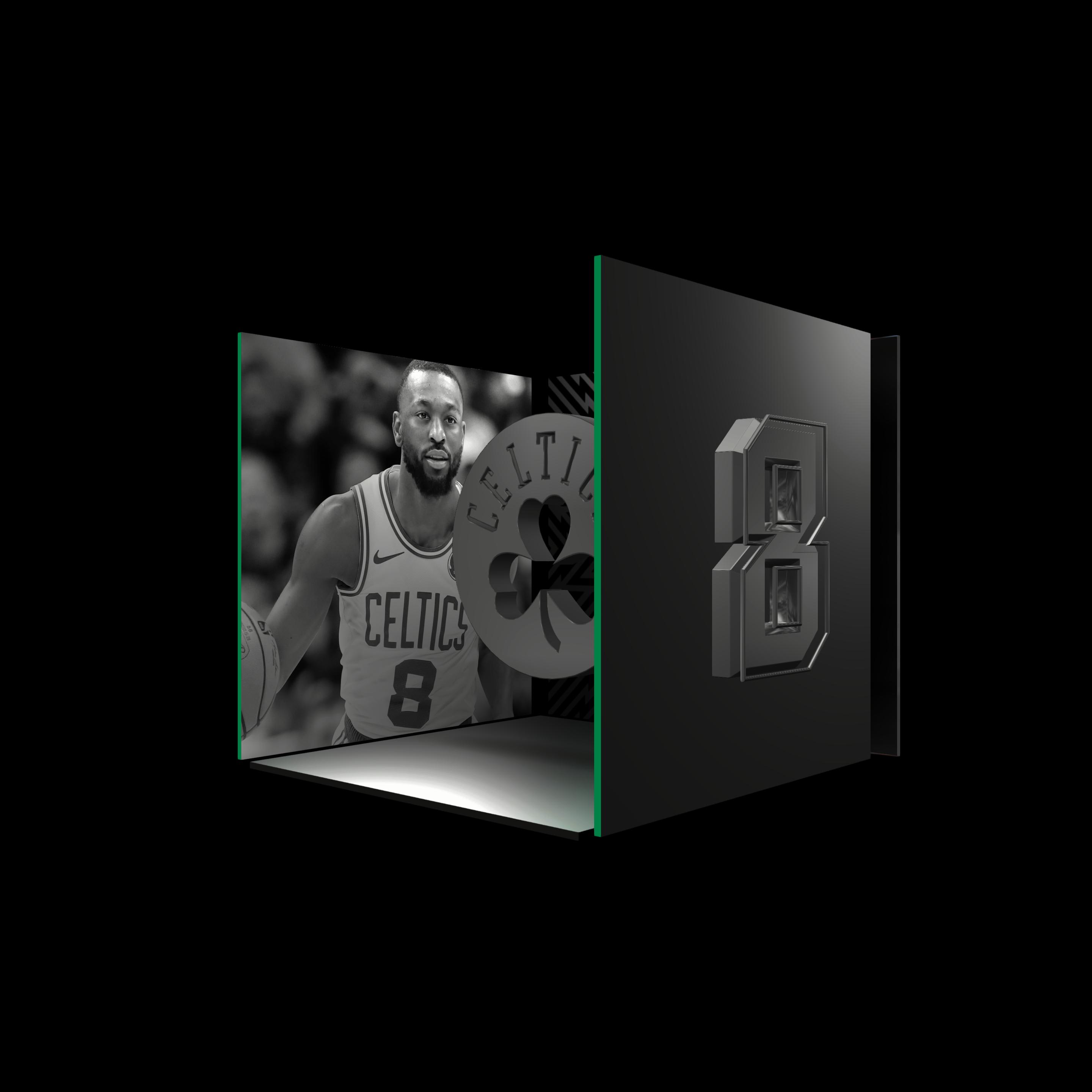 Kemba Walker