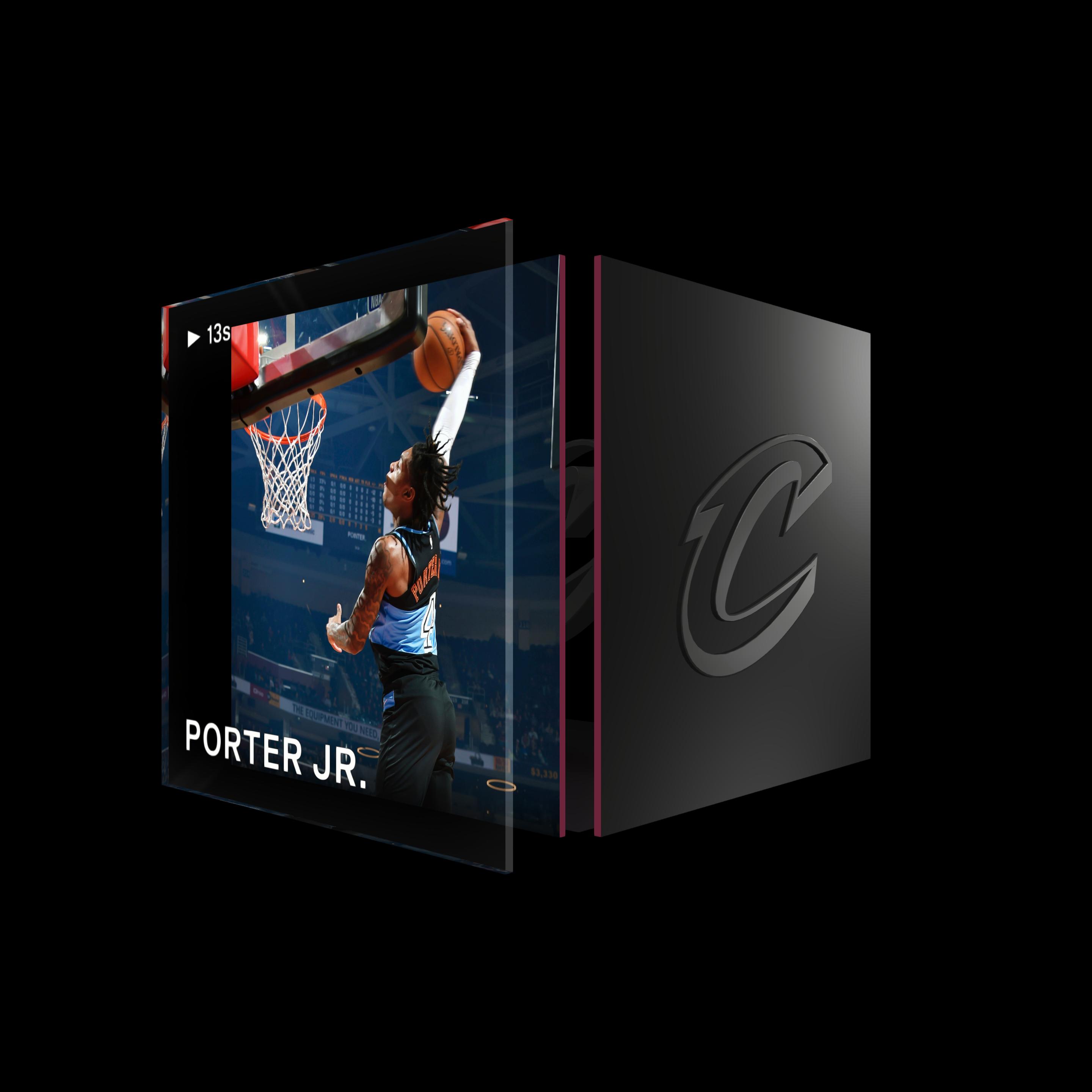 Kevin Porter Jr.