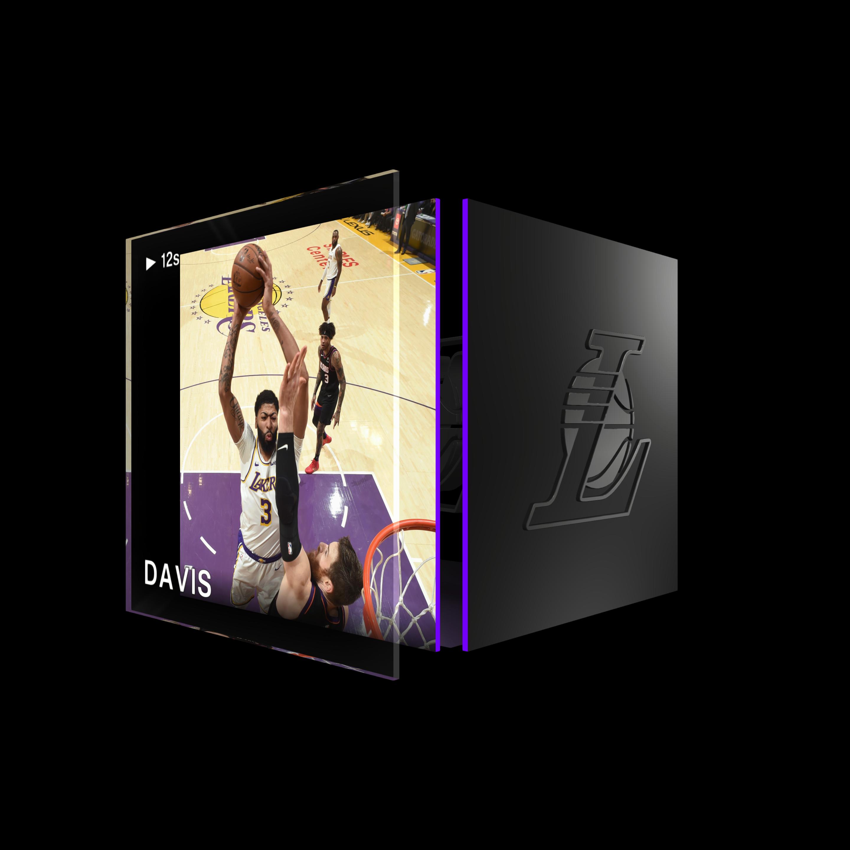 Anthony Davis