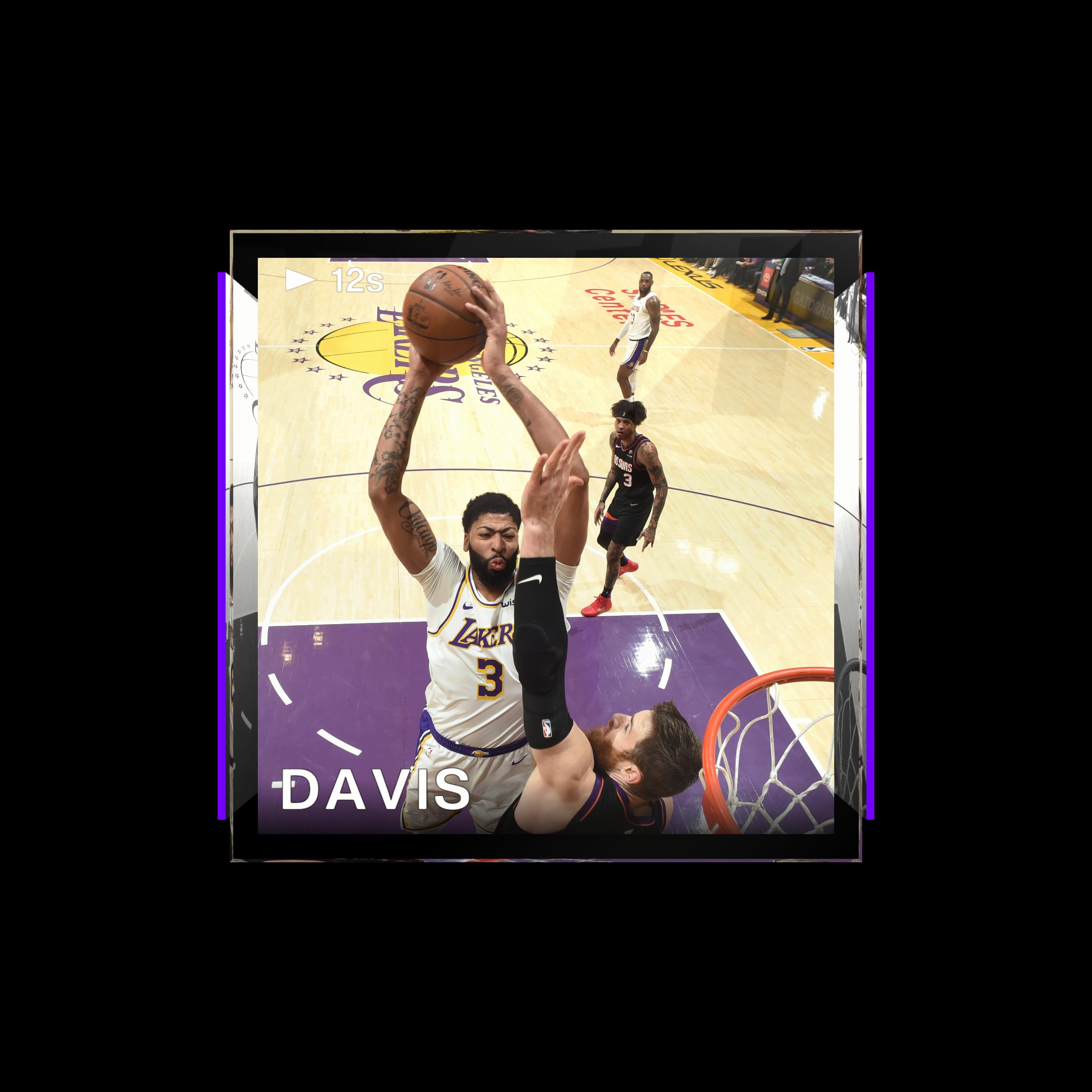 Anthony Davis