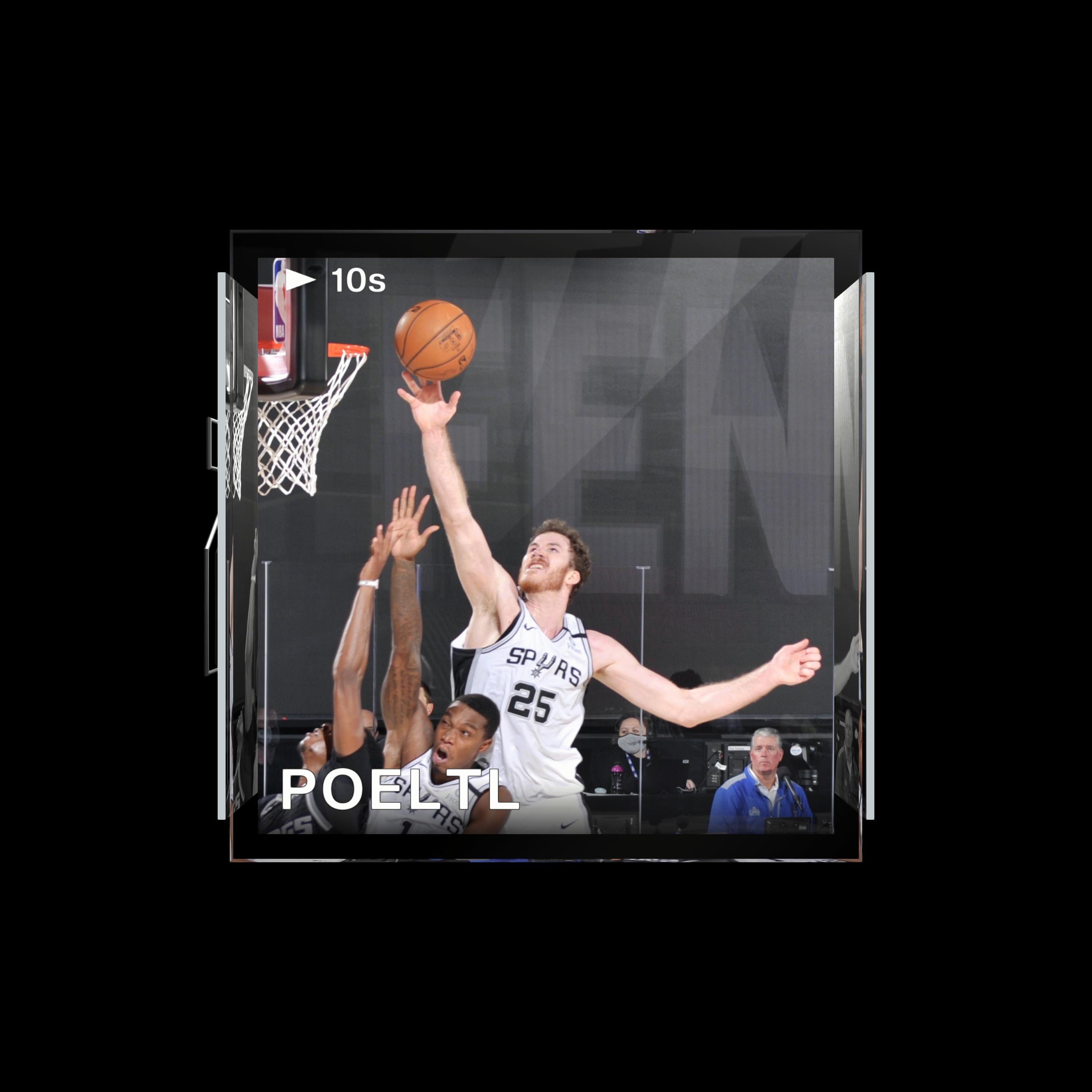 Jakob Poeltl
