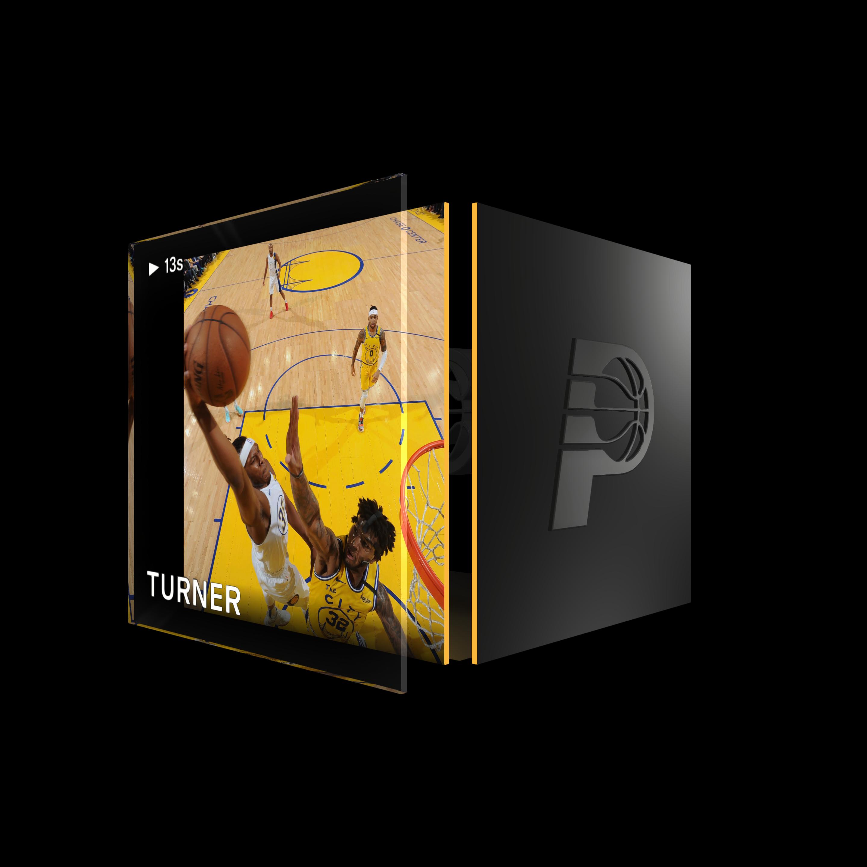 Myles Turner