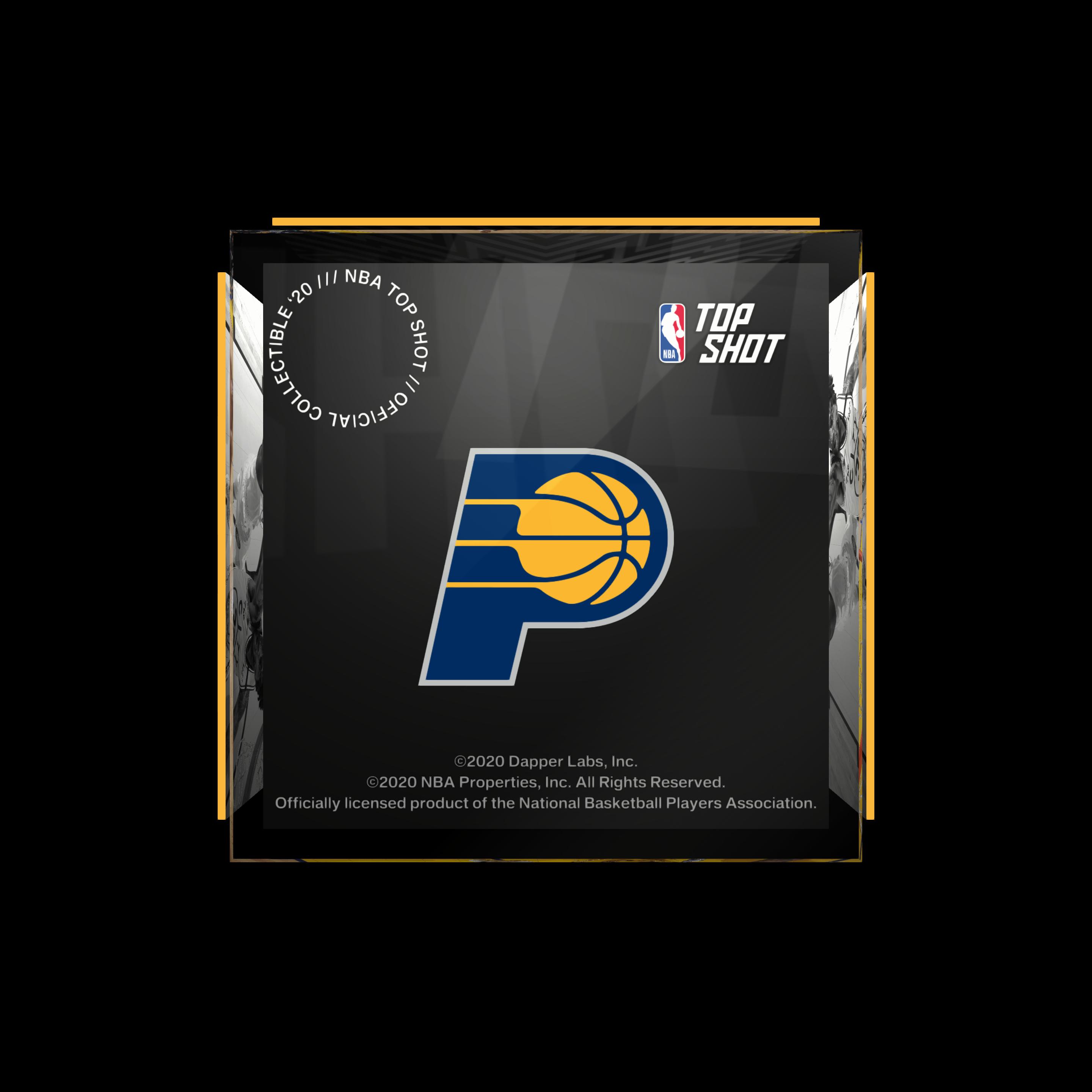 Myles Turner