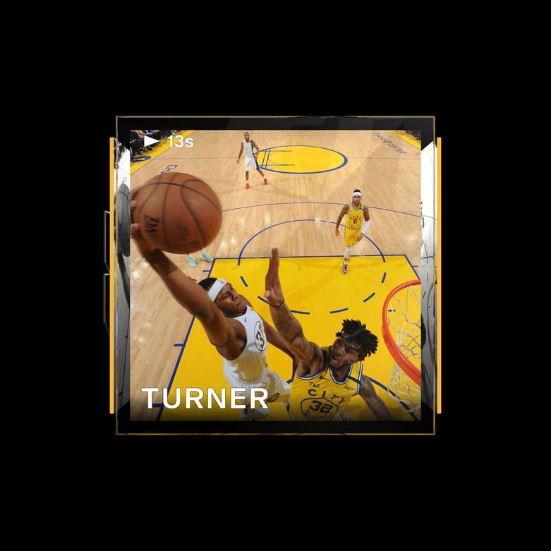 Myles Turner