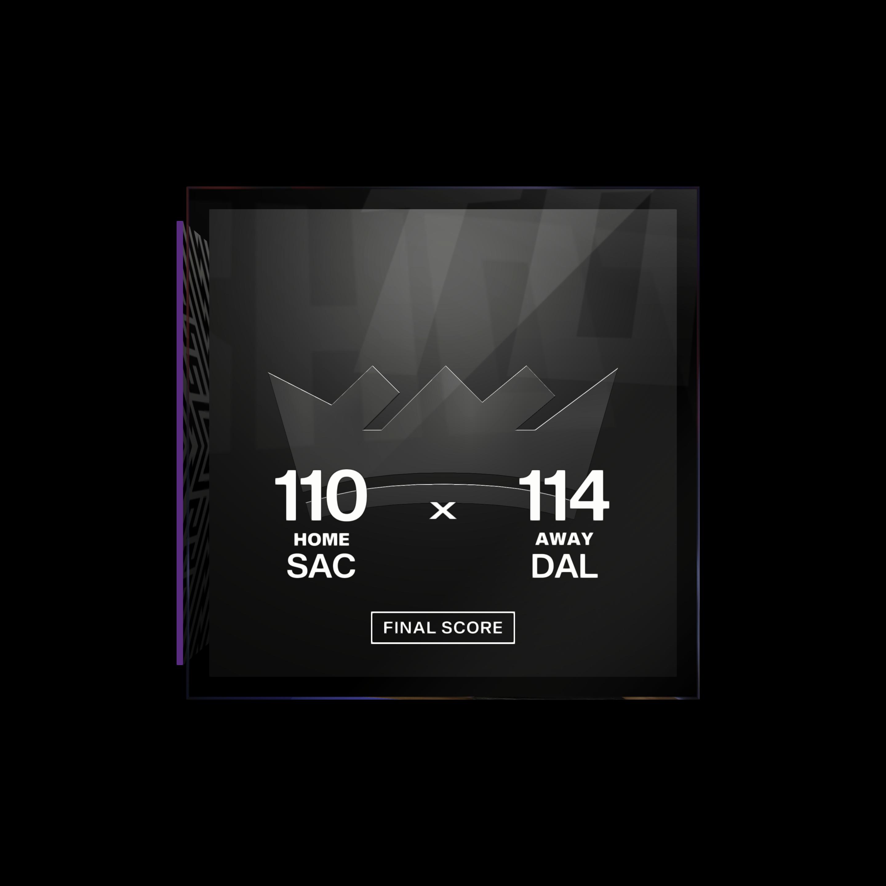 De'Aaron Fox