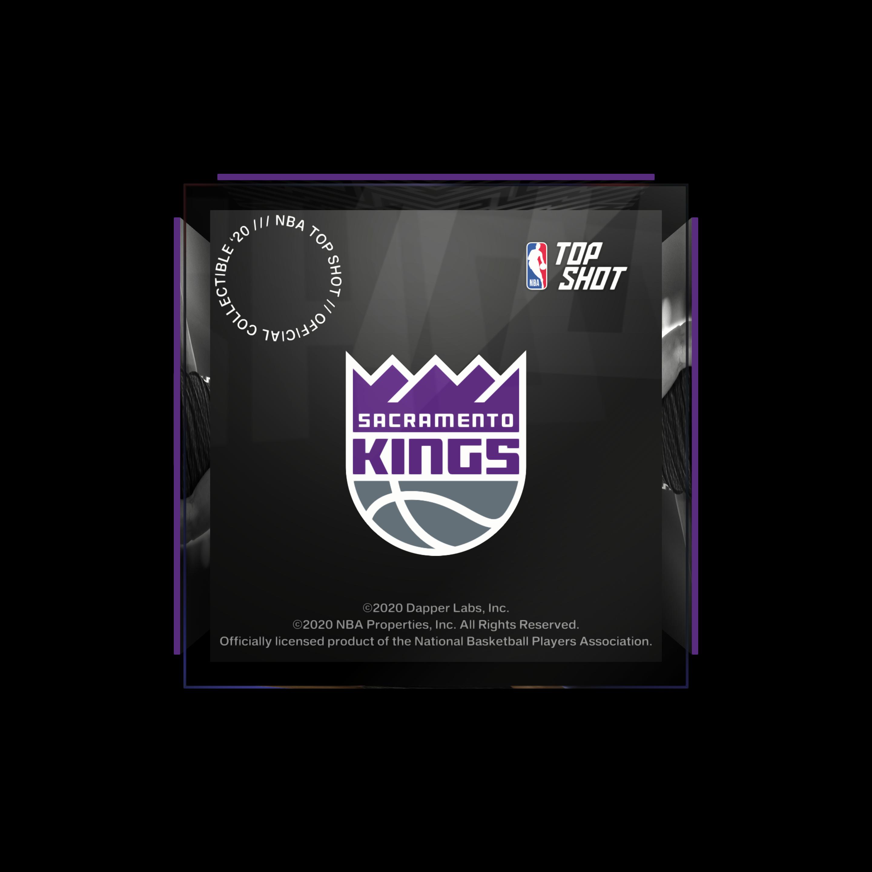 De'Aaron Fox