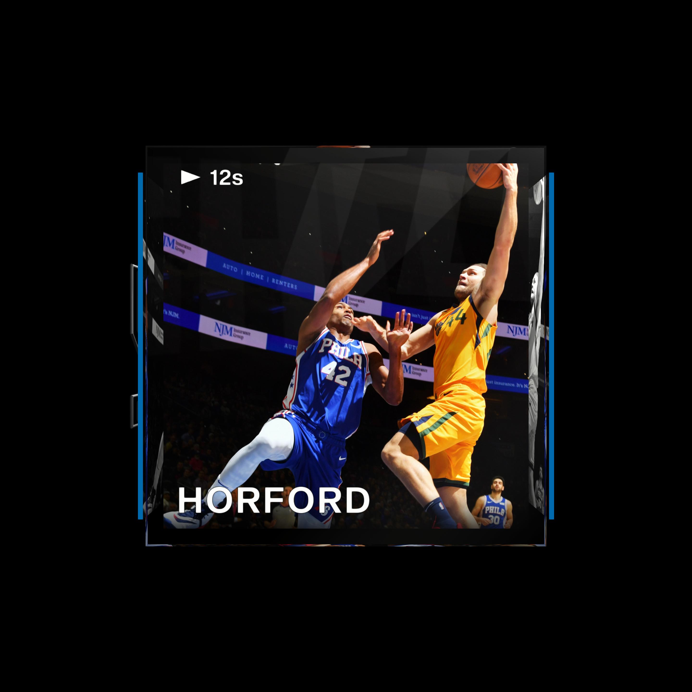 Al Horford