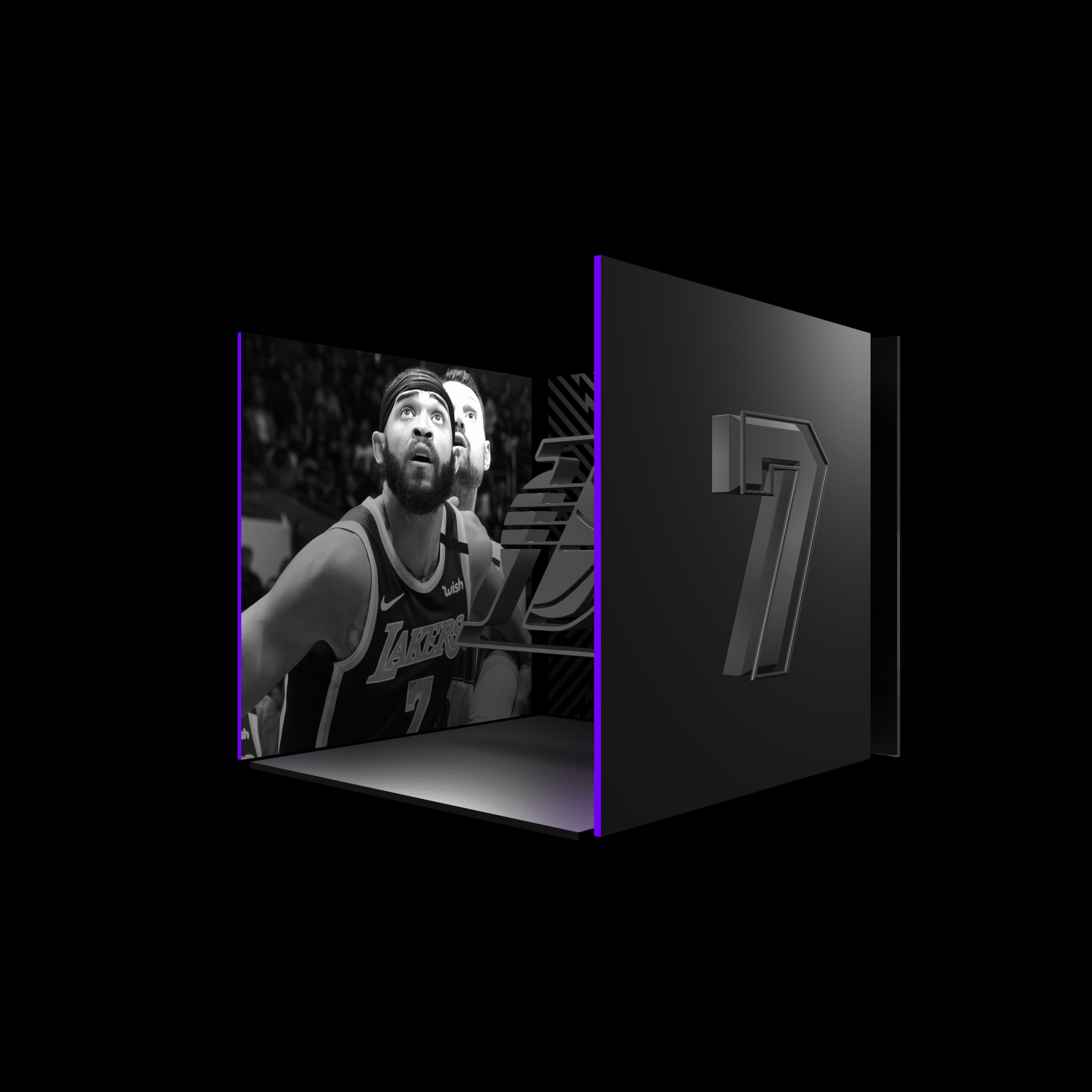 JaVale McGee