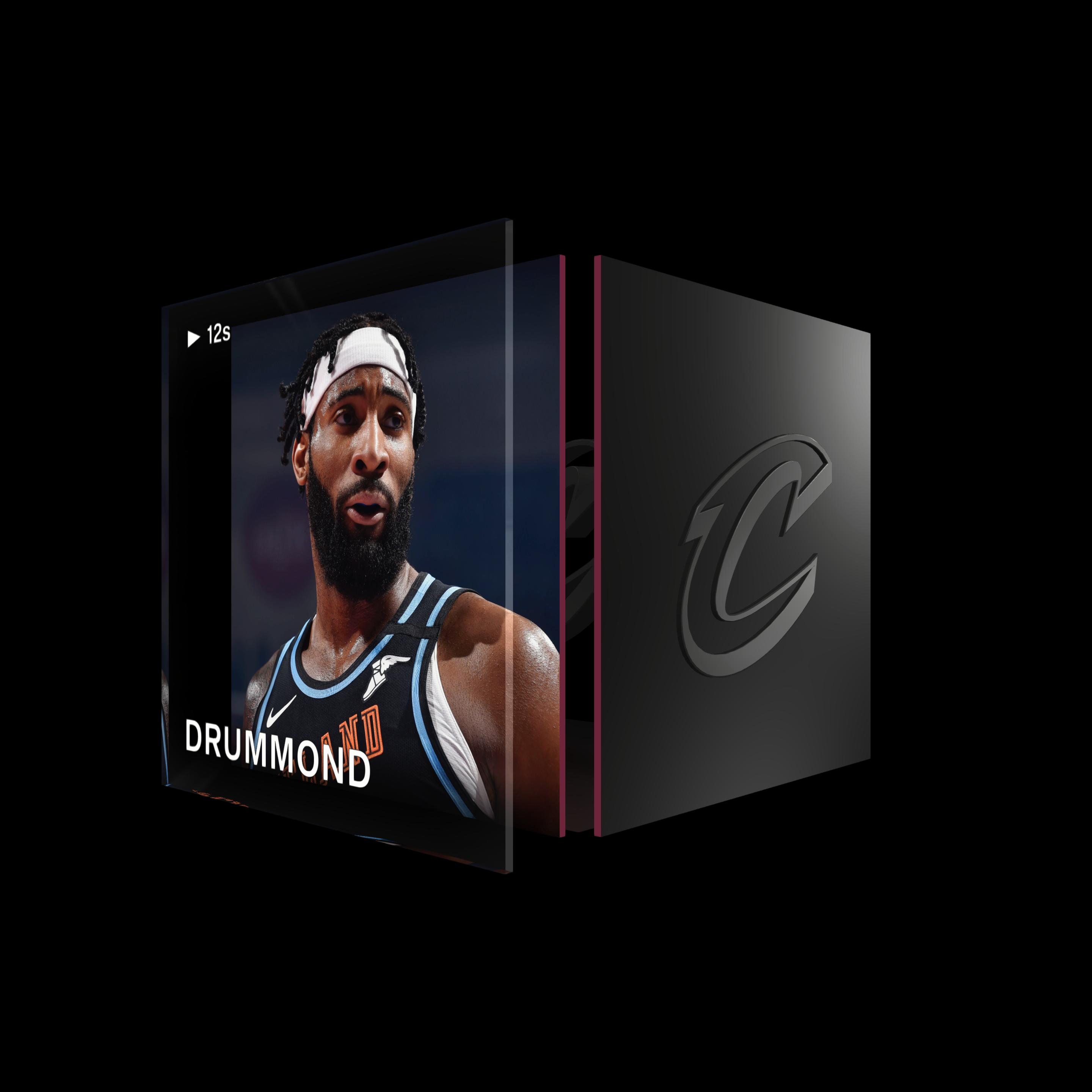 Andre Drummond