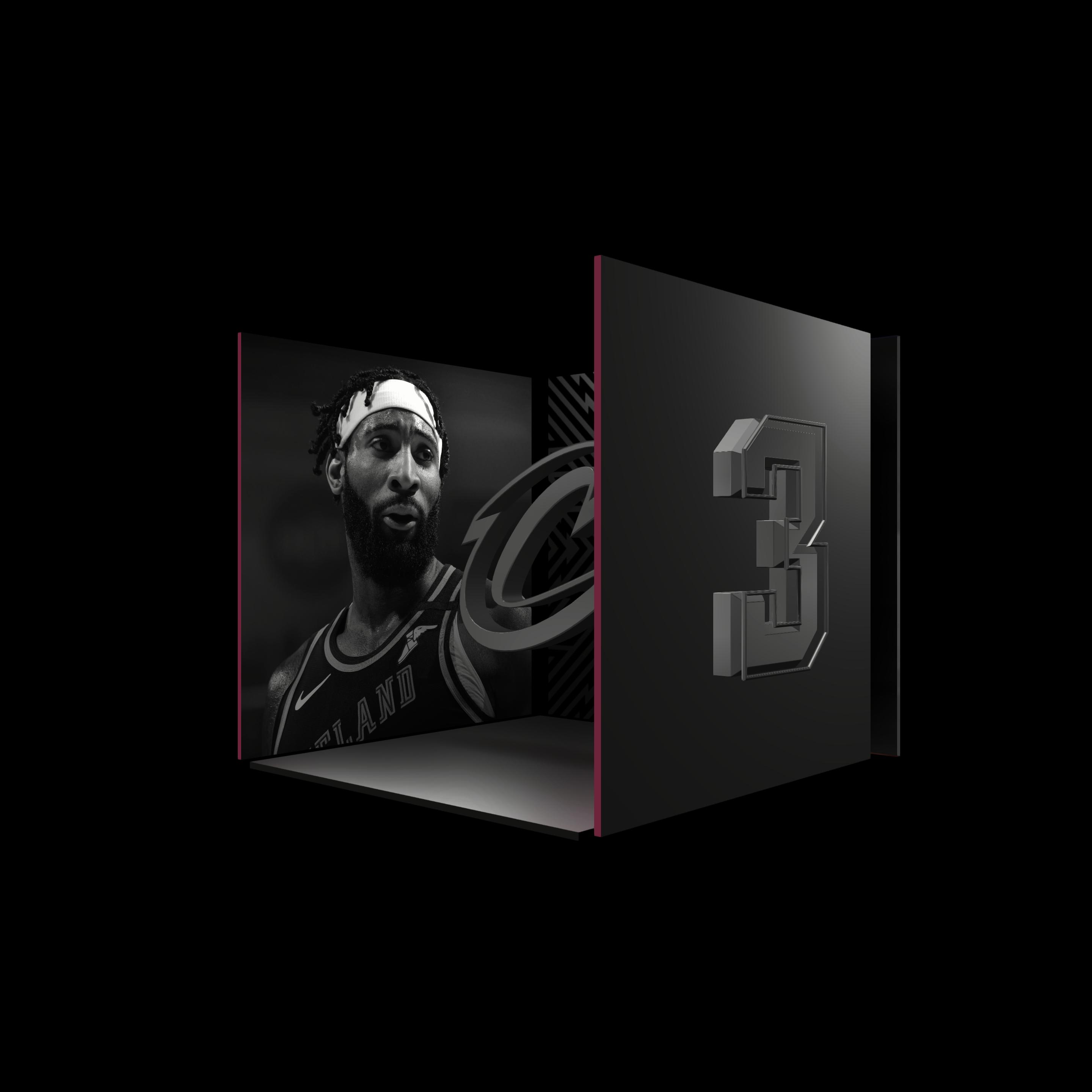 Andre Drummond