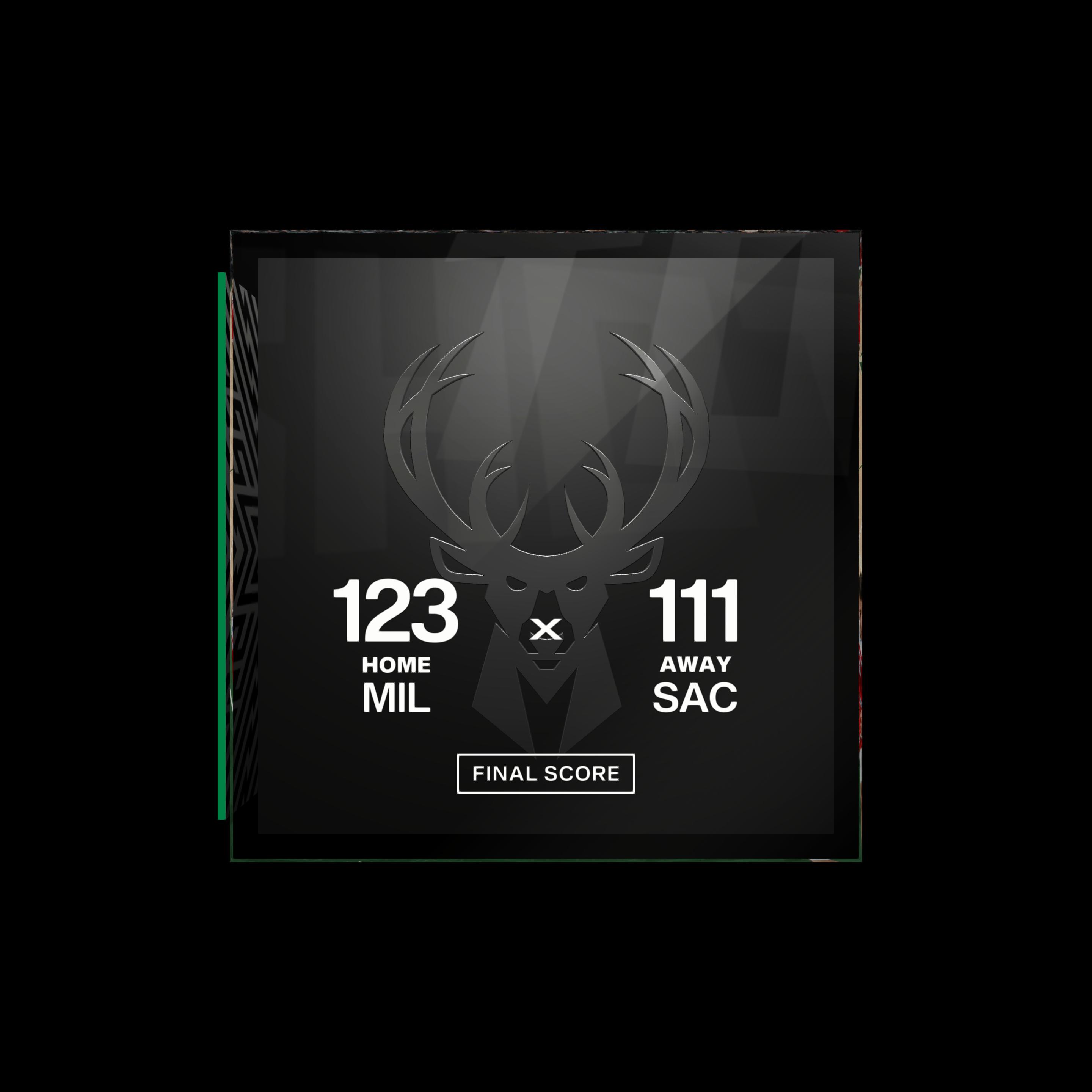 Khris Middleton