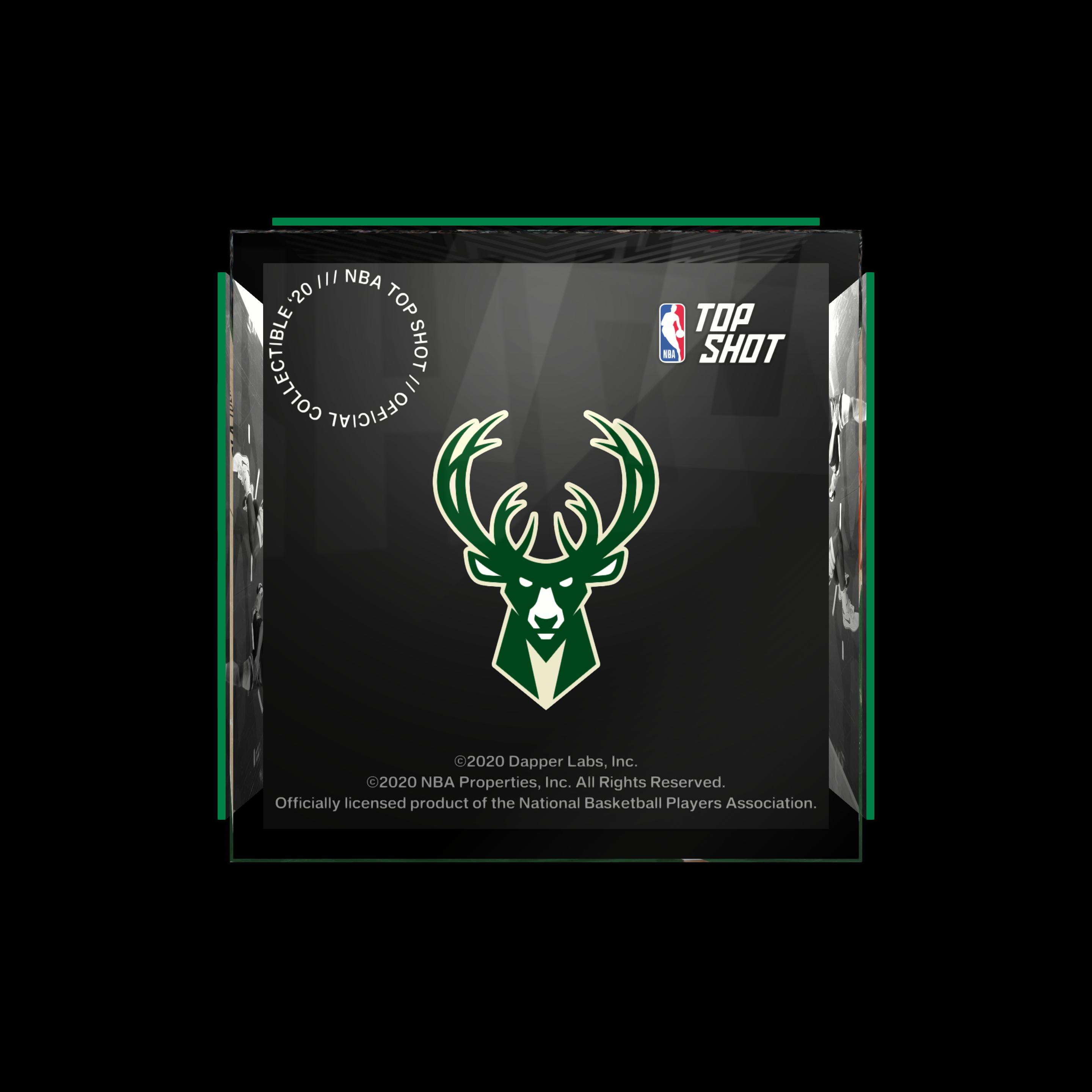 Khris Middleton