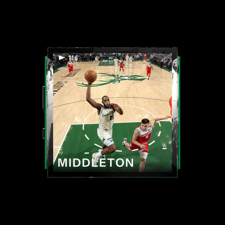 Khris Middleton